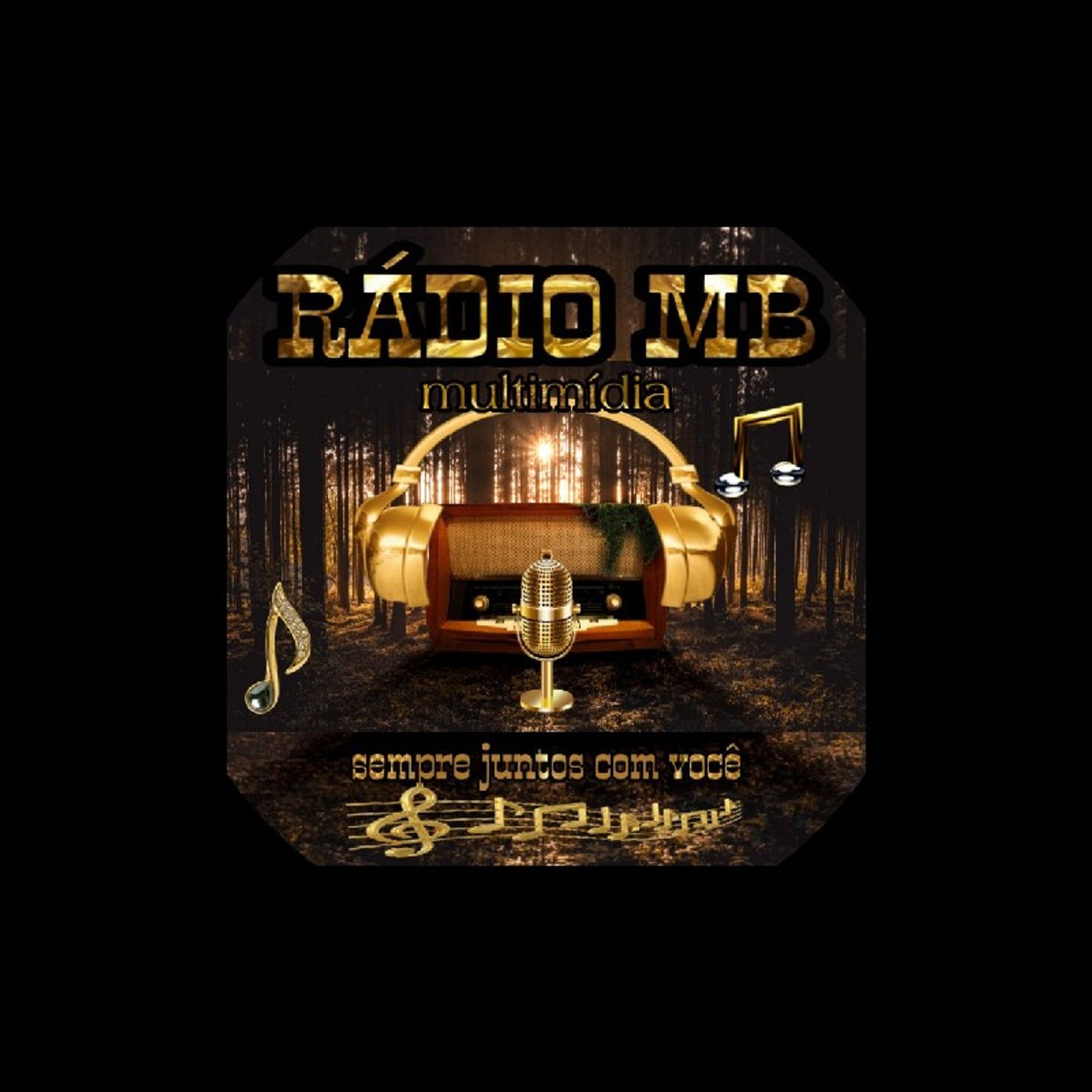 Rádio MB multimídia