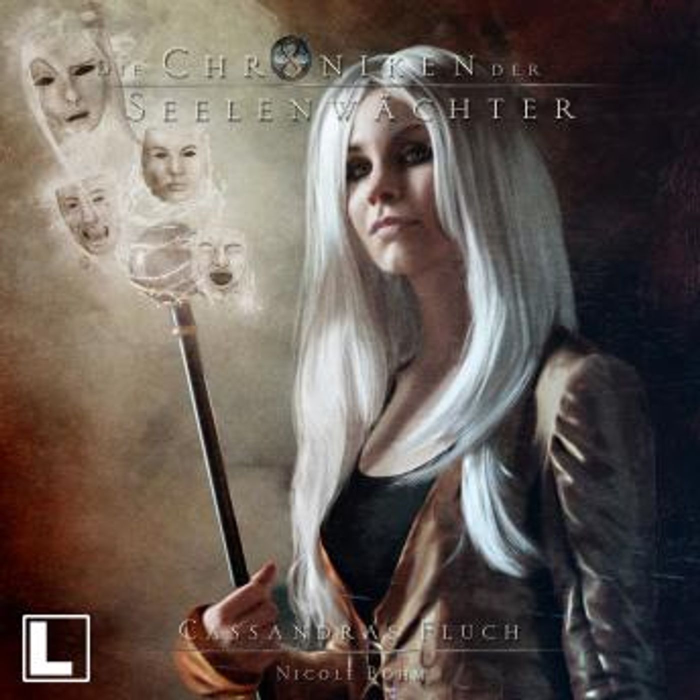 Download Latest Full Audiobooks in Science Fiction & Fantasy, Fantasy