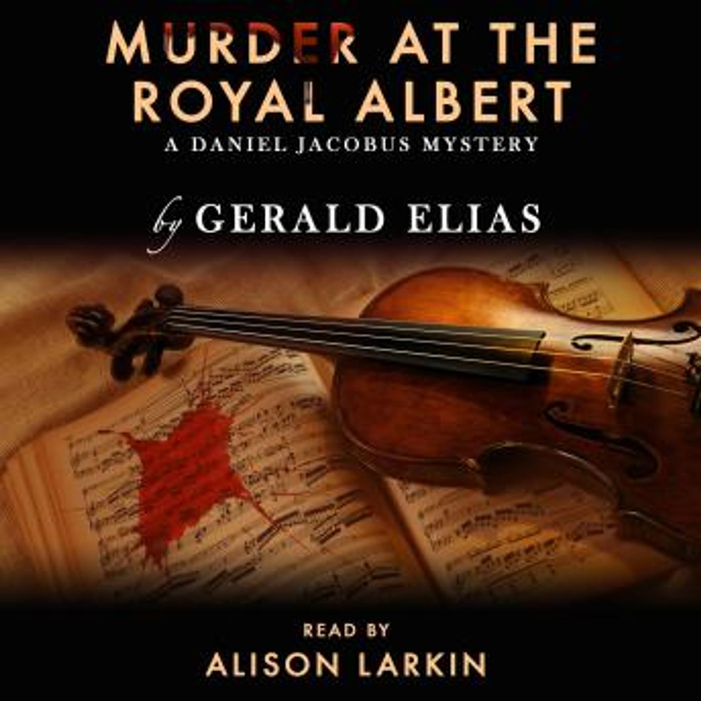 Get Best Full Audiobooks in Mystery, Thriller & Horror, Police & Detective