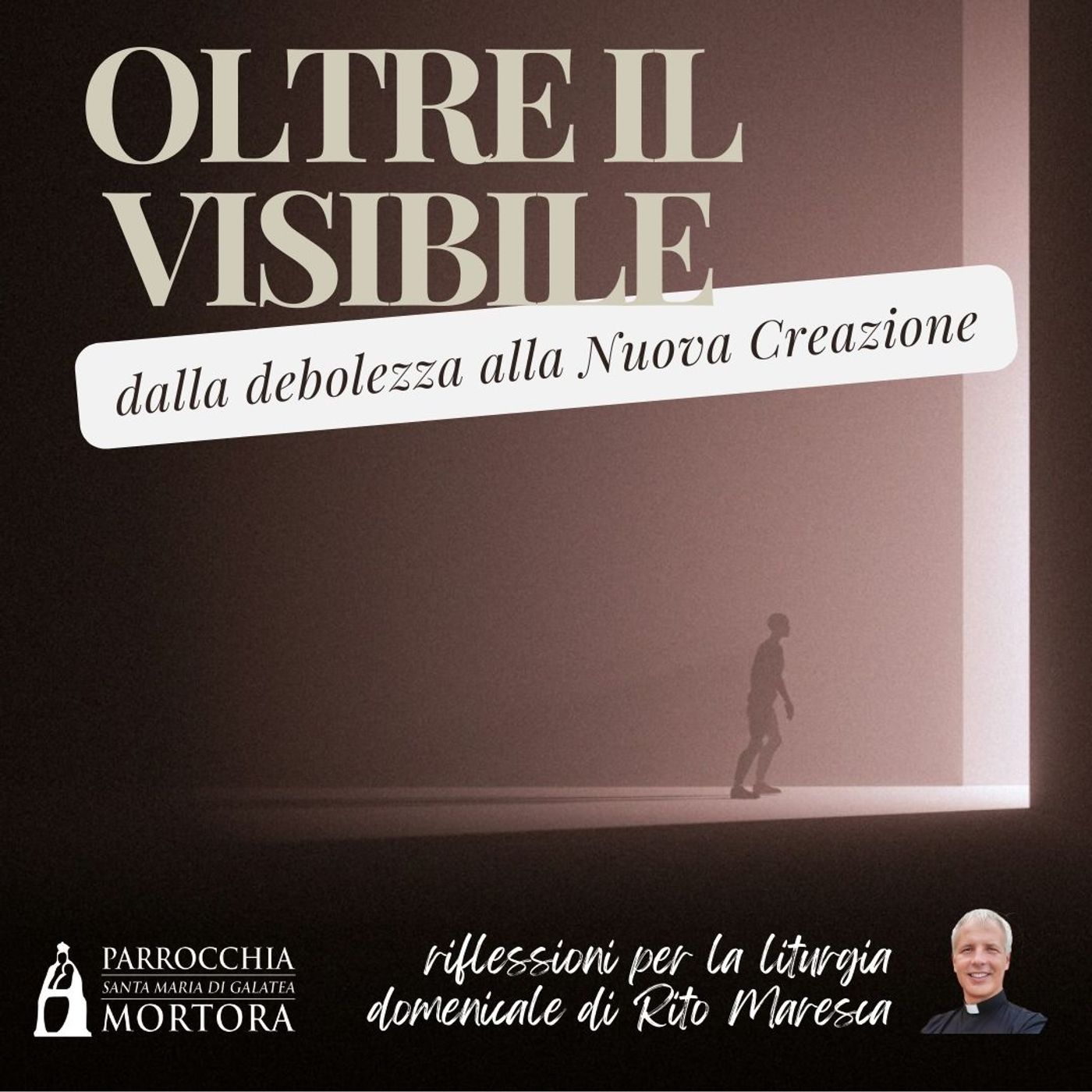 Oltre il Visibile