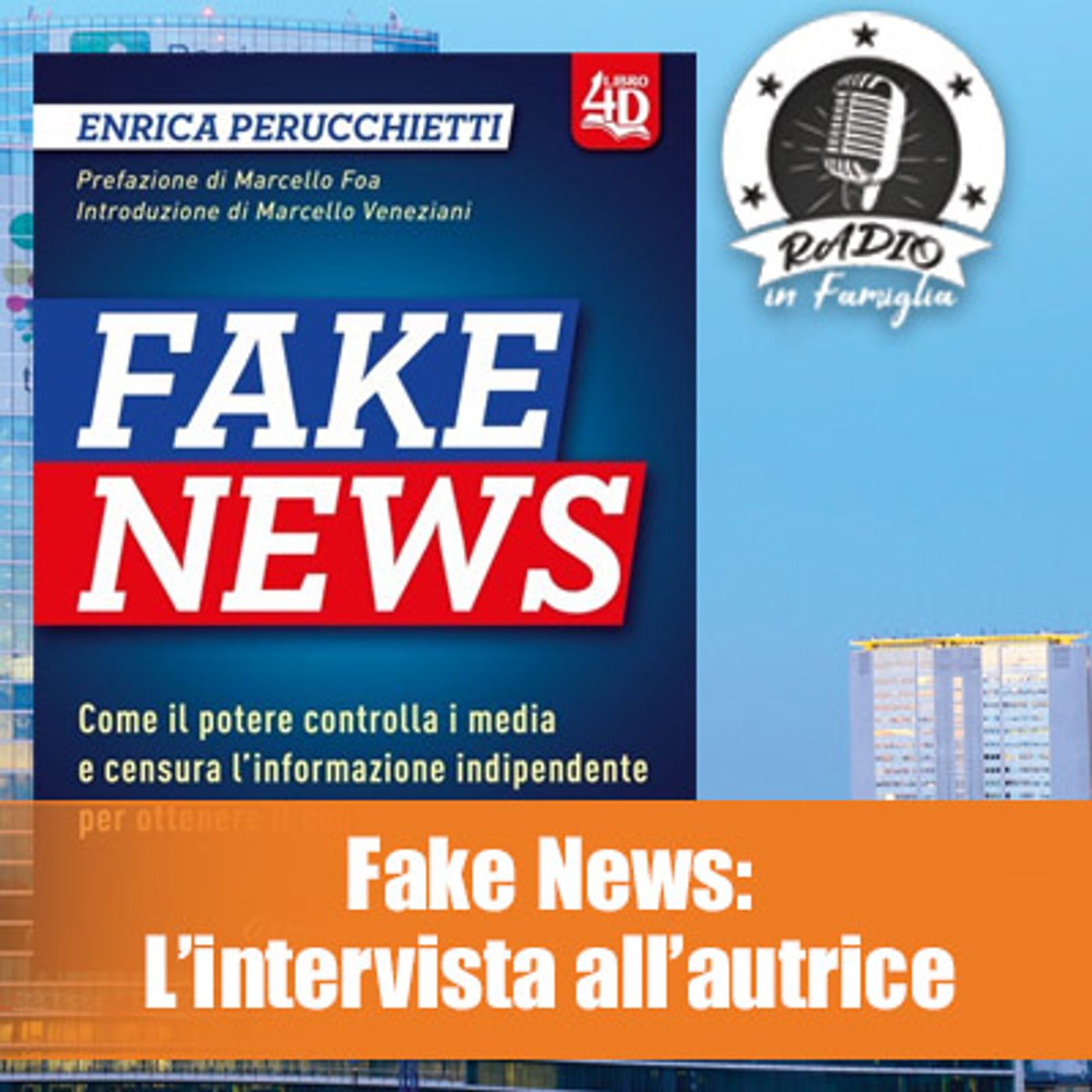 Radio in Famiglia