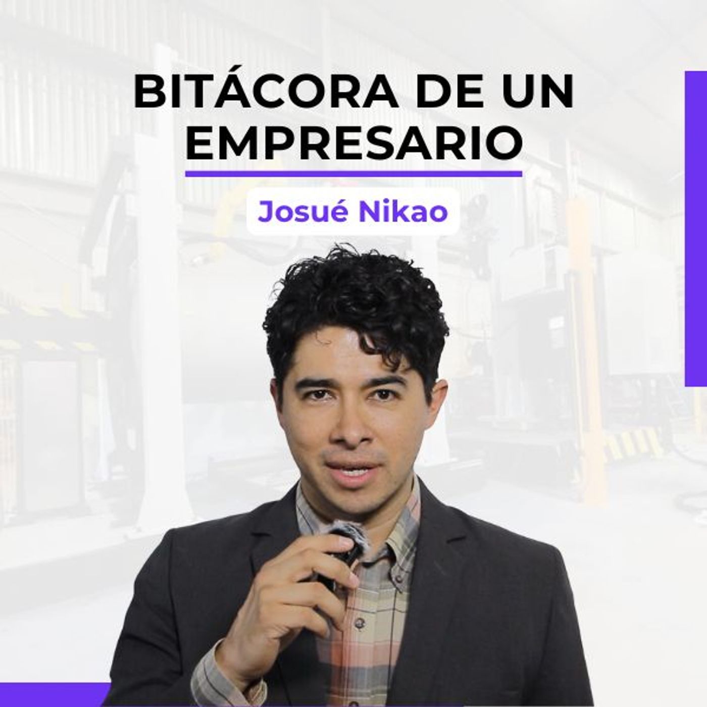 Bitácora de un empresario