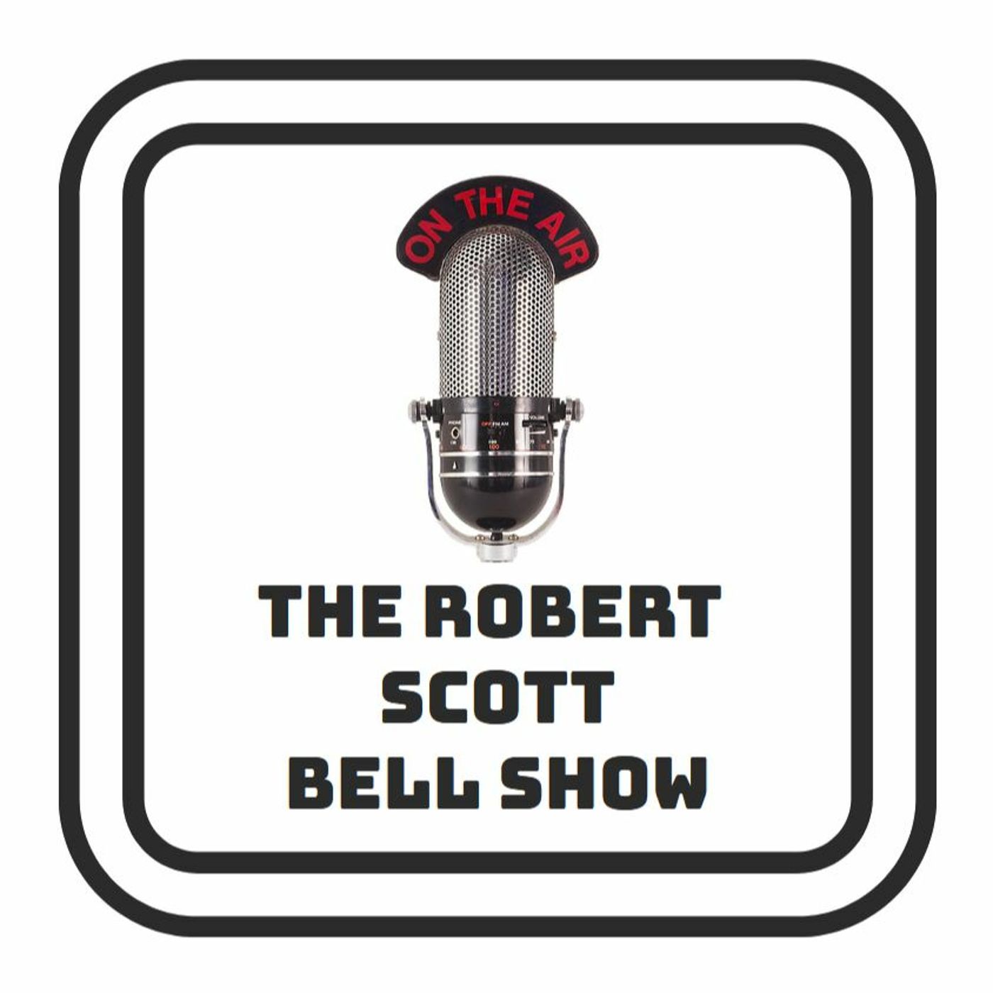 The RSB Show 7-20-23 - Jonathan Emord, 'Ministry Of Truth', Sally Banks, Trinity School