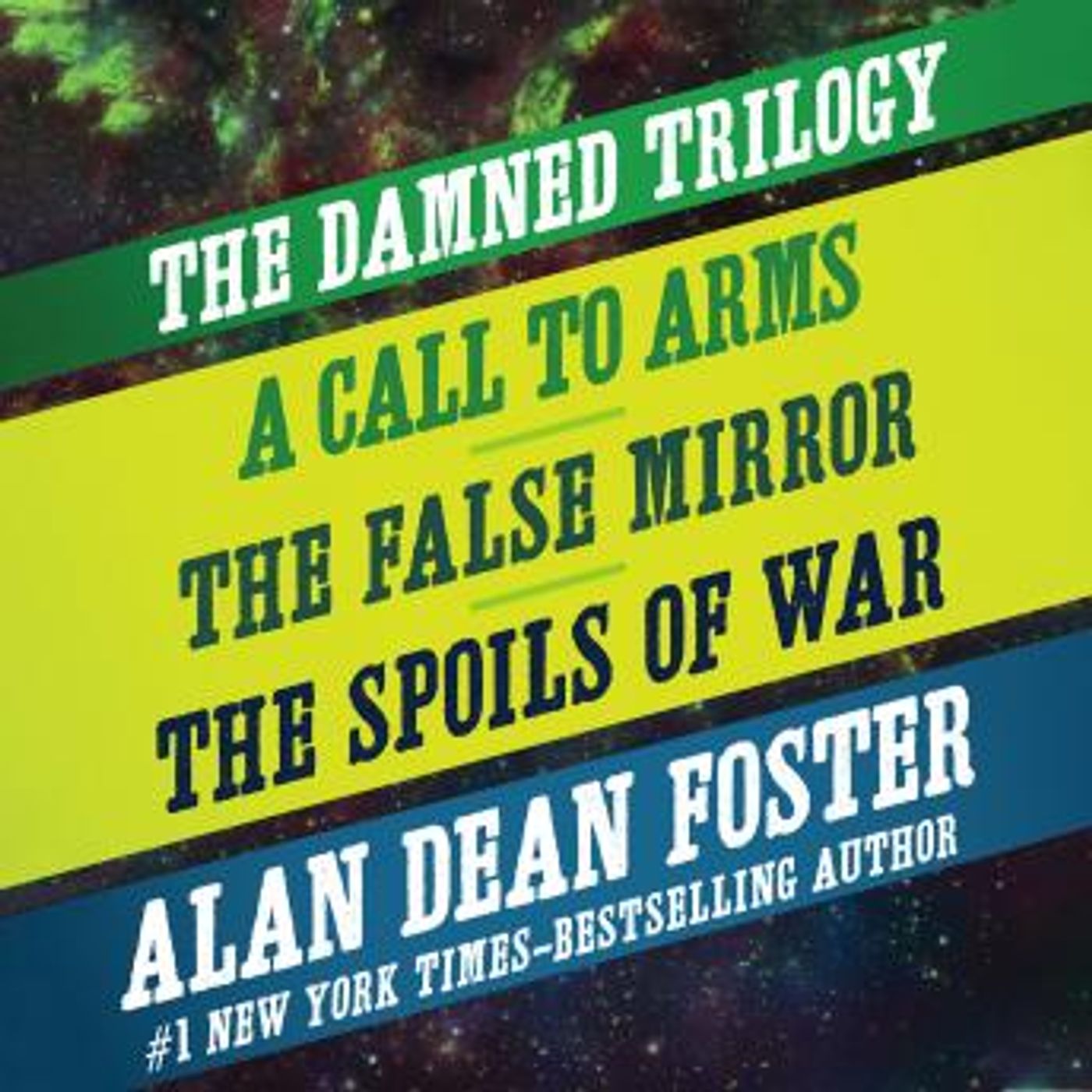 Discover Top Full Audiobooks in Science Fiction & Fantasy, Science Fiction