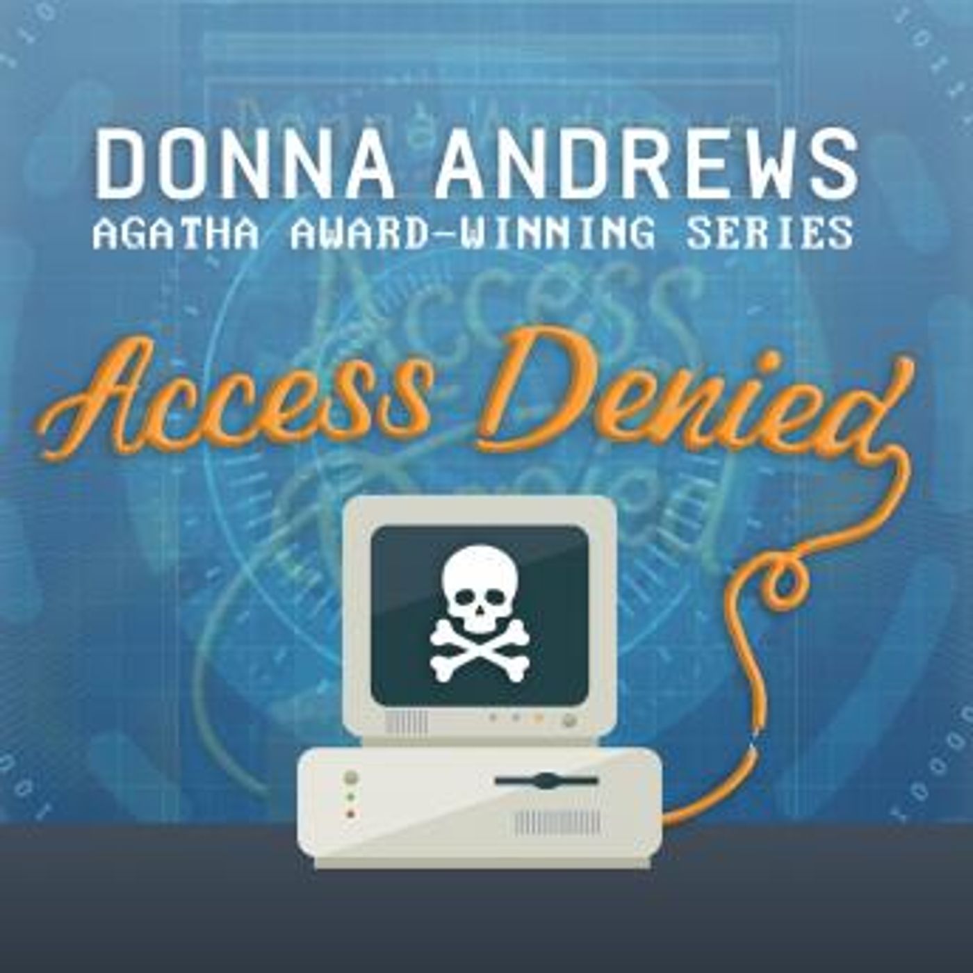 Full Trial Audiobooks in Mystery, Thriller & Horror, Police & Detective