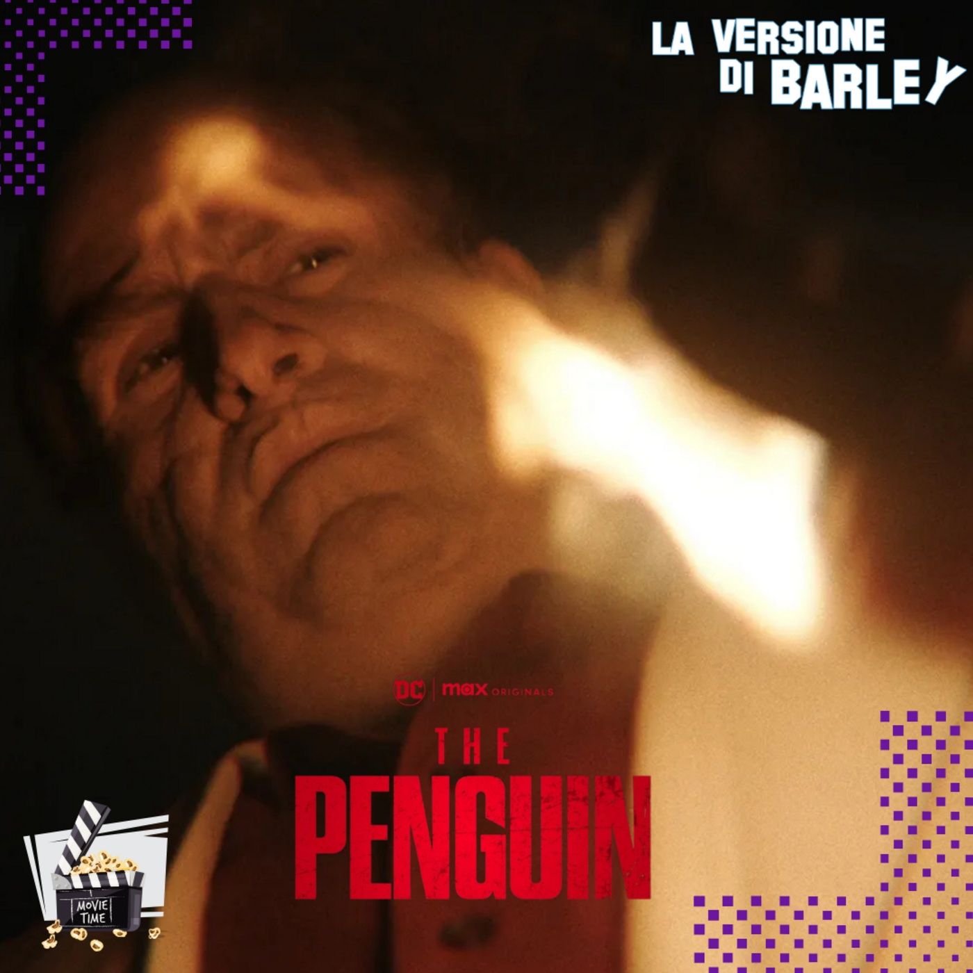 La Versione di Barley