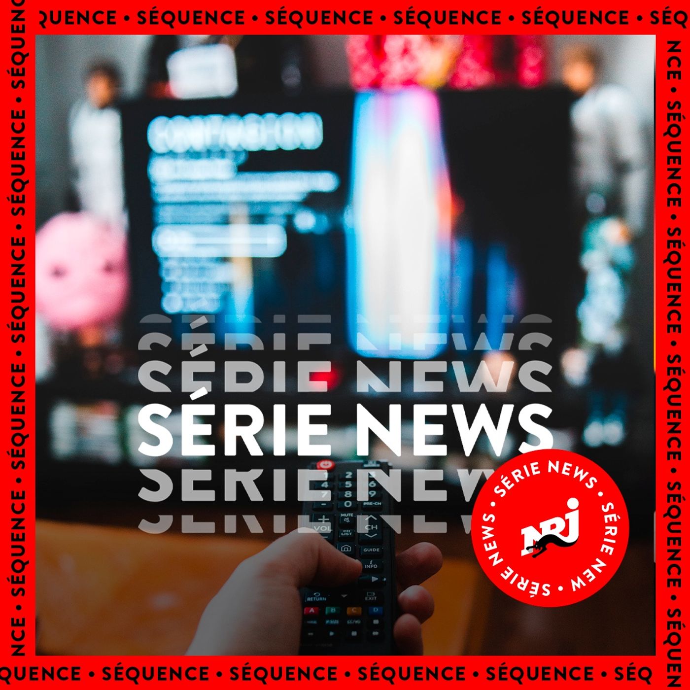Série News