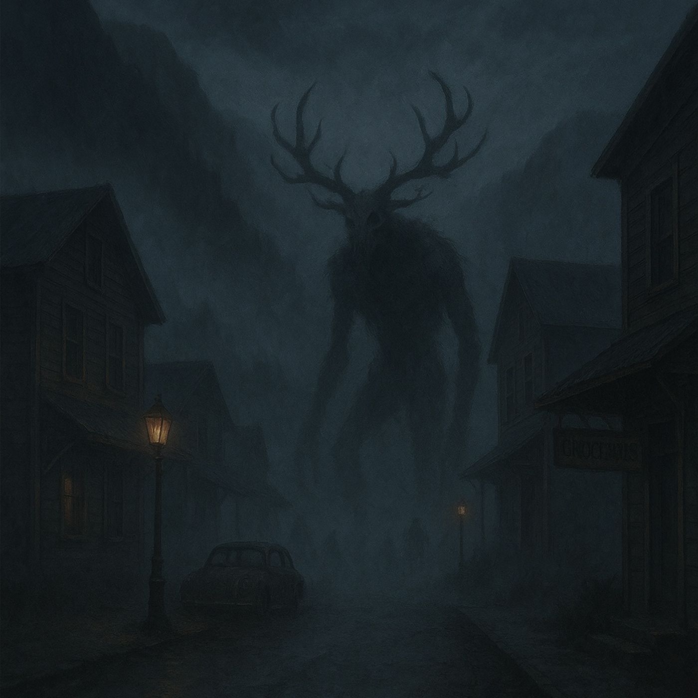 Creepypastas en español