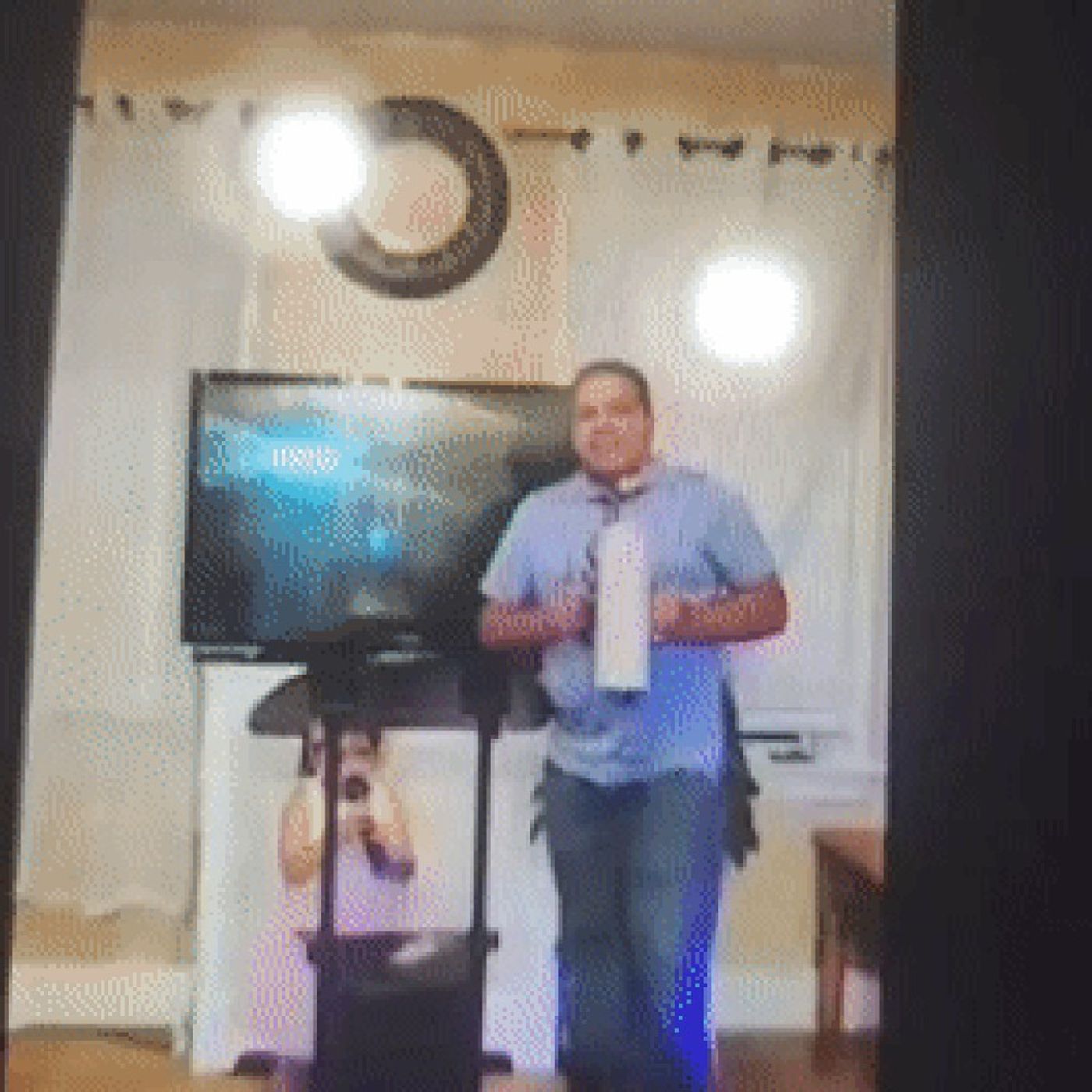 Ministerio Jesus Es Amor\'s tracks