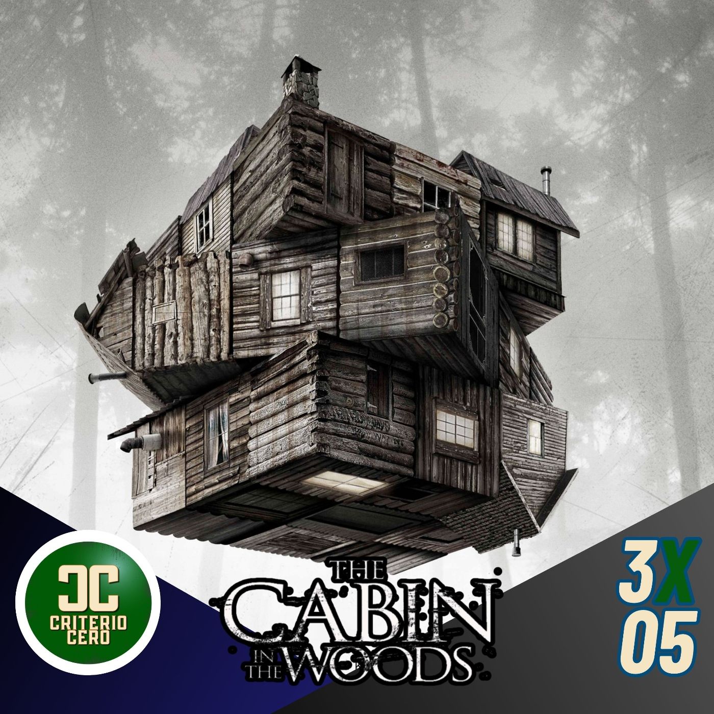 Criterio Cero Podcast