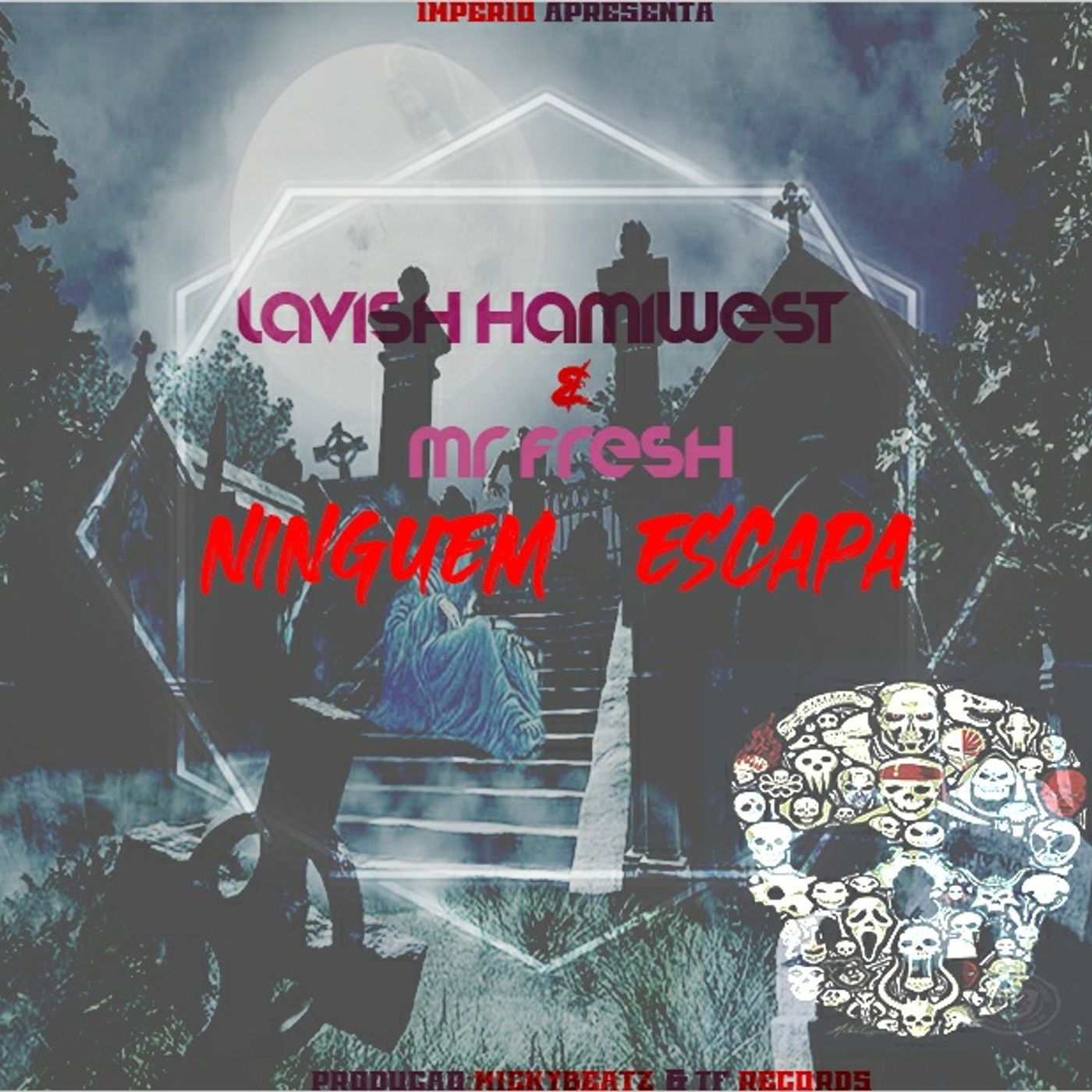 Lavish Hamiwest