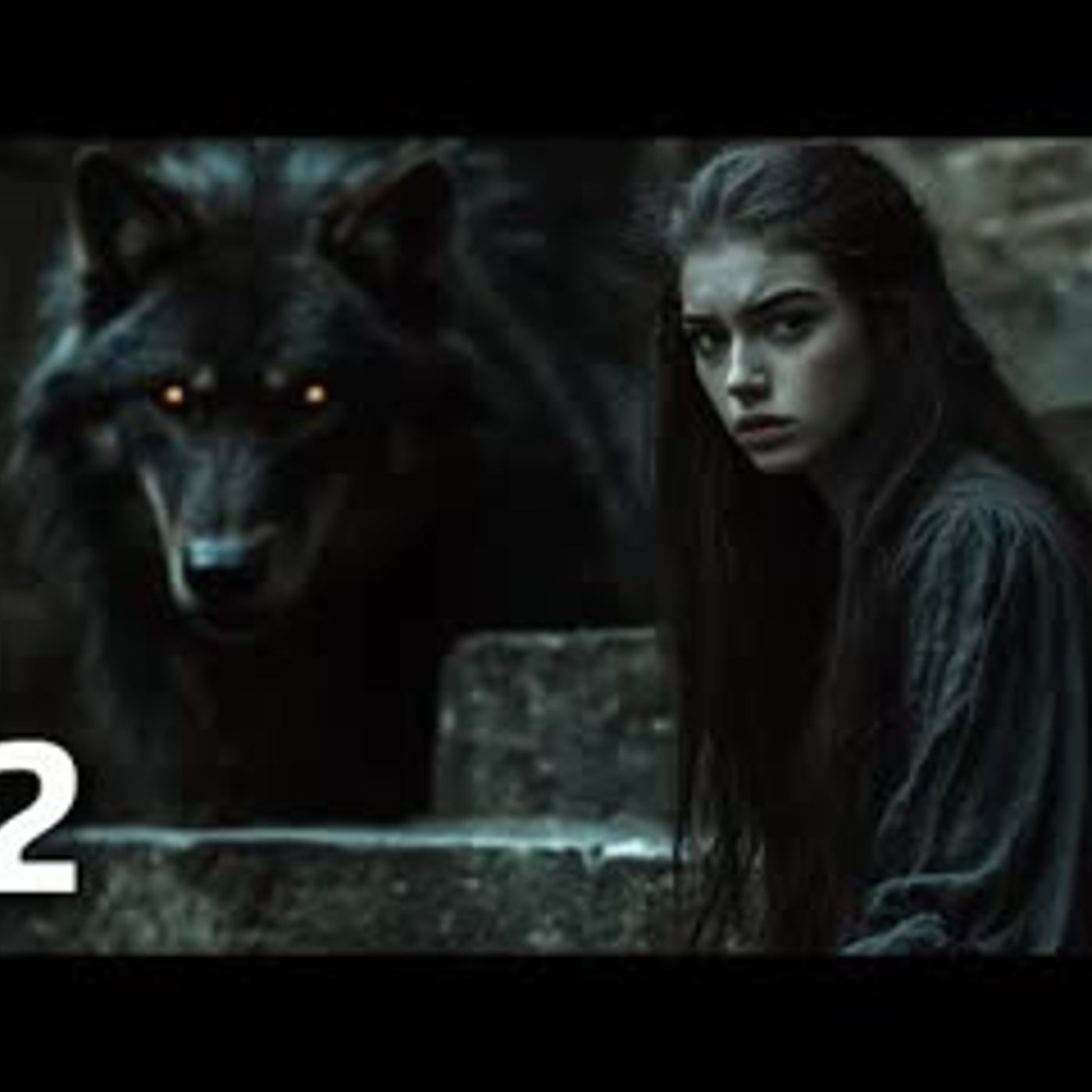 （II）I endured brutal rejection, but fled to the Lycan King's arms when our bond sparked at his touch episode artwork