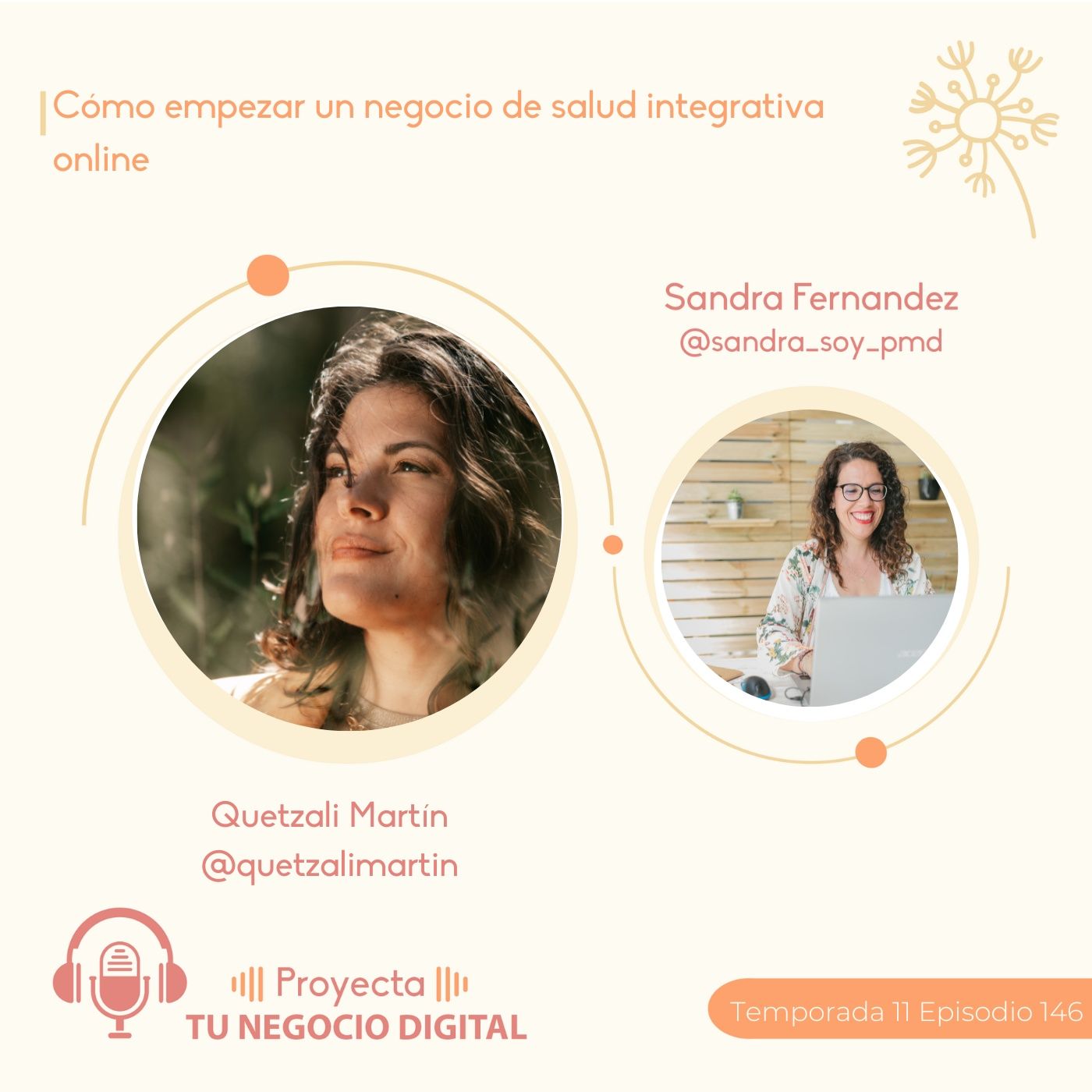 Proyecta tu negocio digital