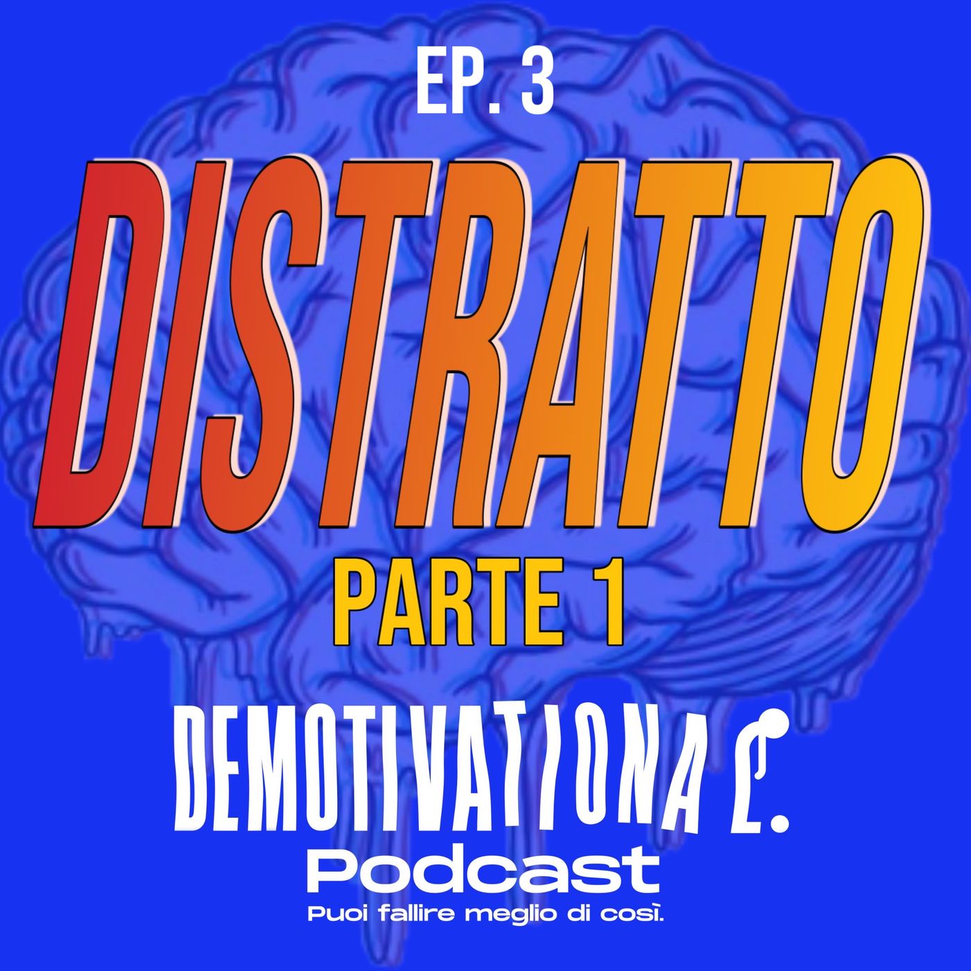 Demotivational Podcast