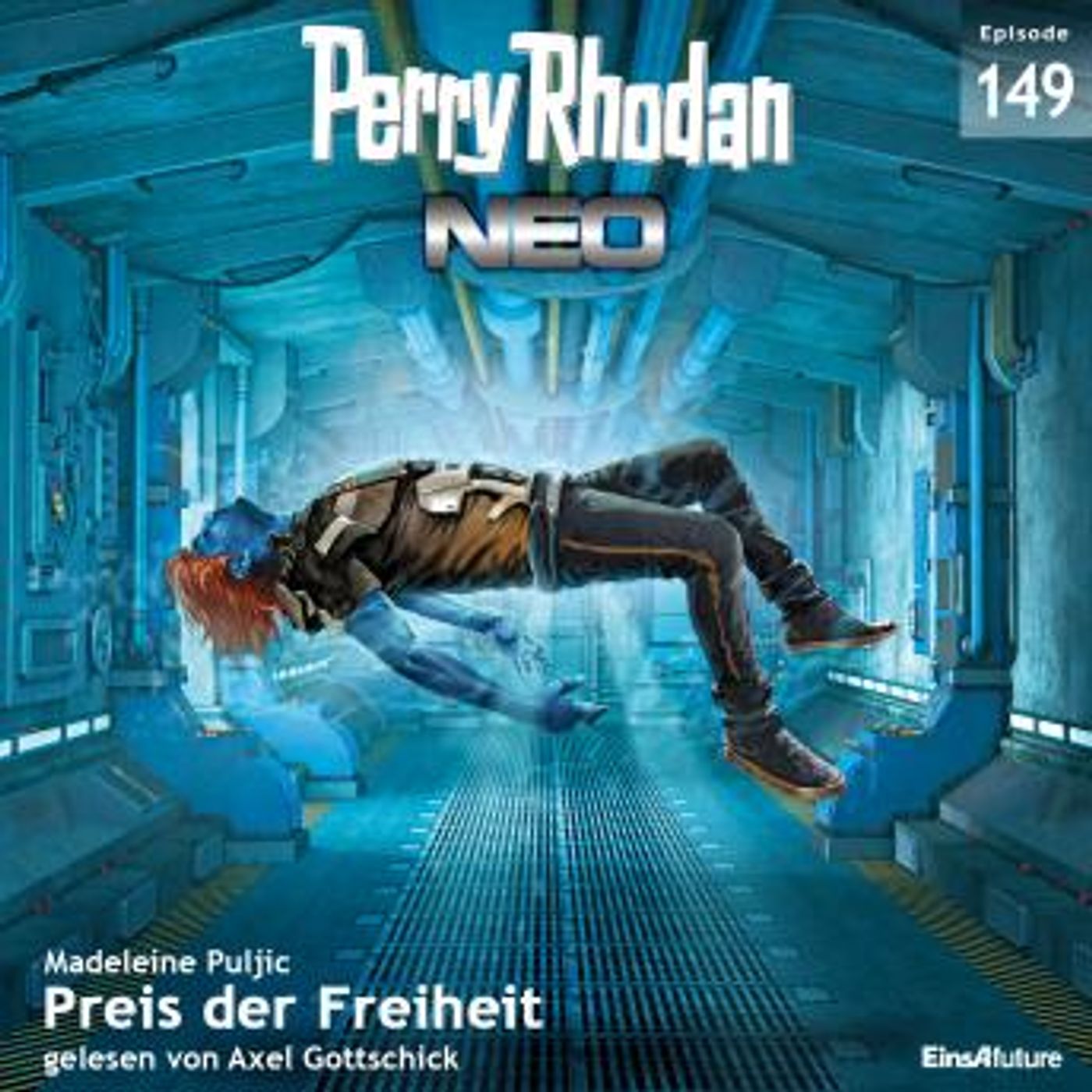 Find Best-Selling Full Audiobooks in Science Fiction & Fantasy, Space Opera