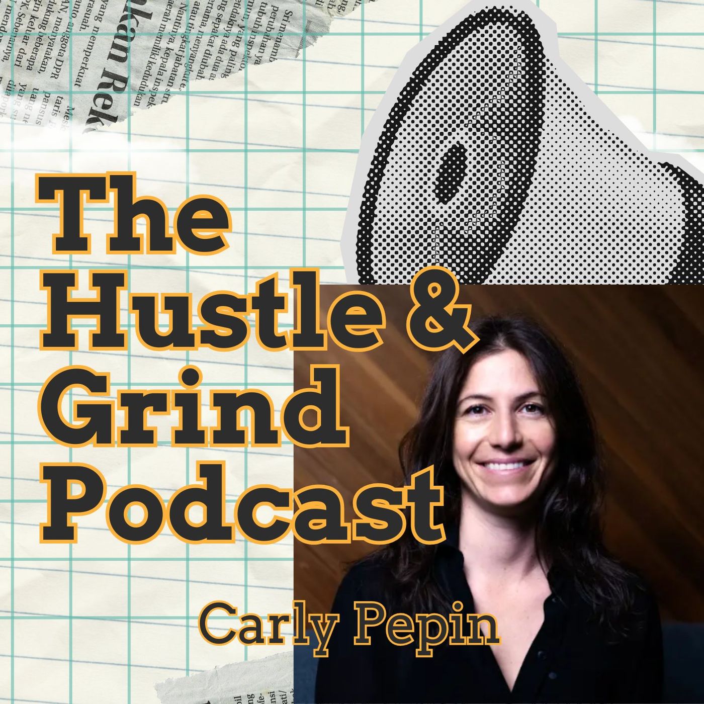 The Hustle & Grind Podcast