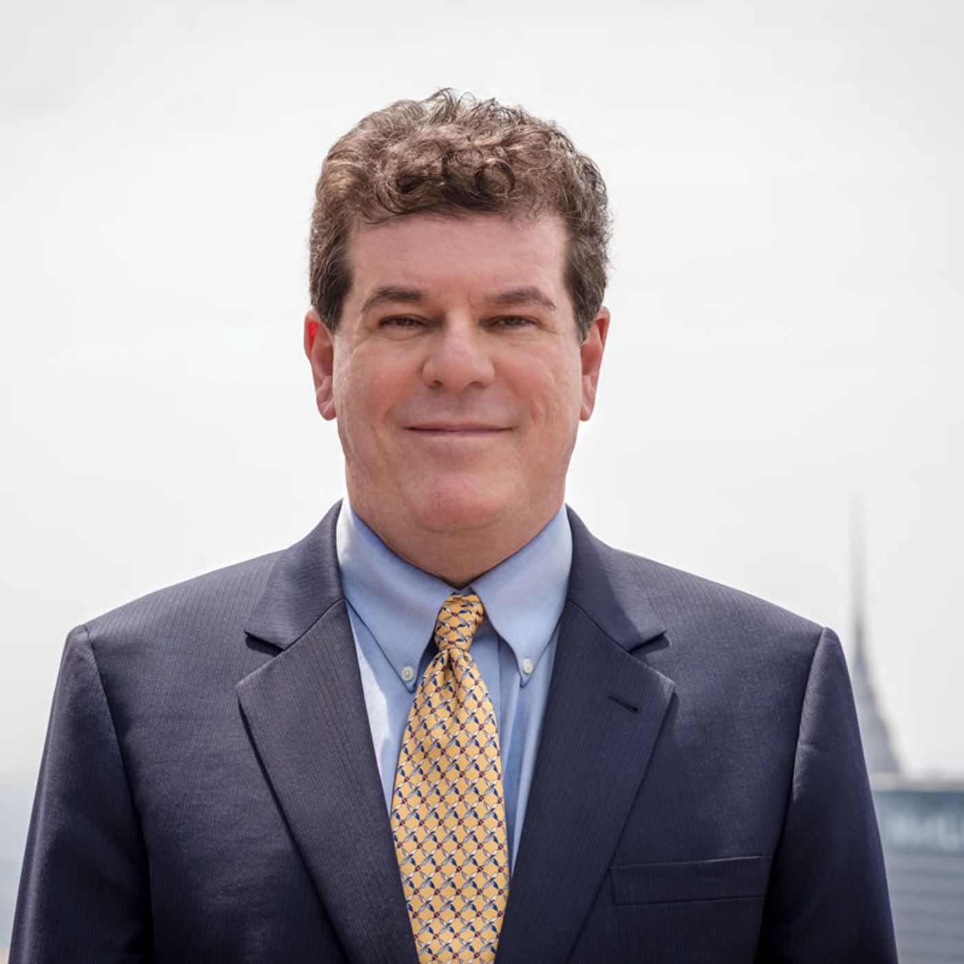 JORDAN GOODMAN: Did He Say Trump Tariffs Could Cause Depression? JORDAN GOODMAN: Did He Say Trump Tariffs Could Cause Depression?