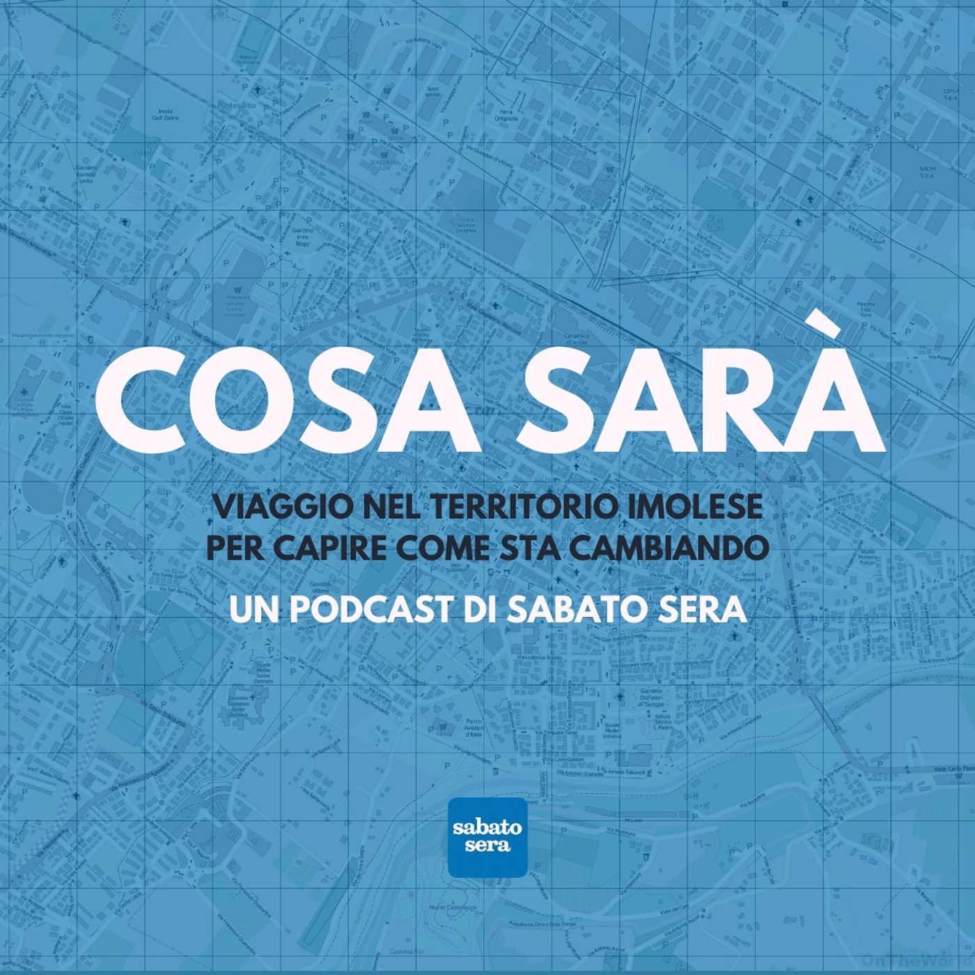 Cosa sarà
