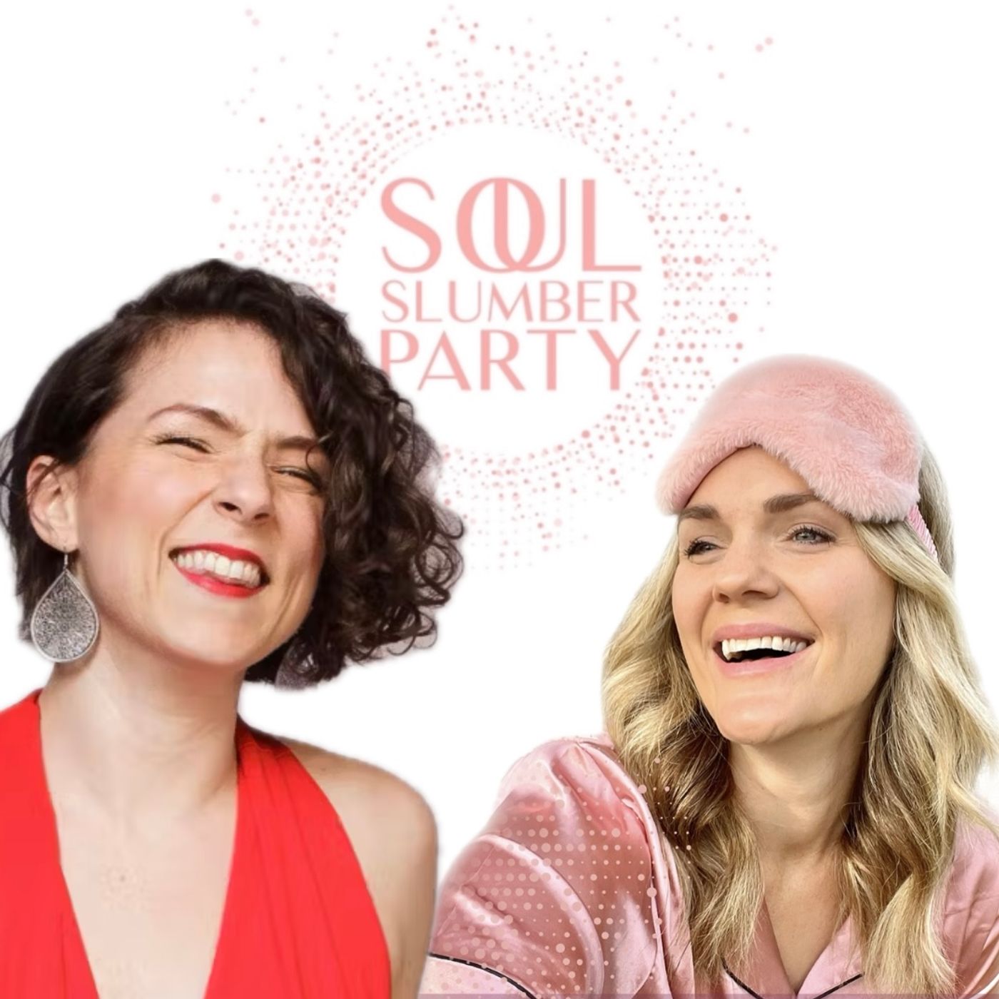Soul Slumber Party
