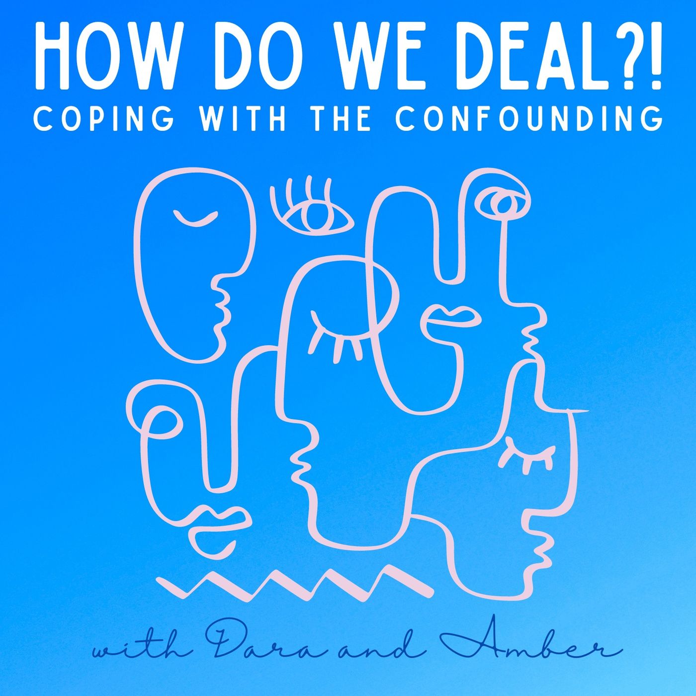 How Do We Deal?! Coping With the Confounding