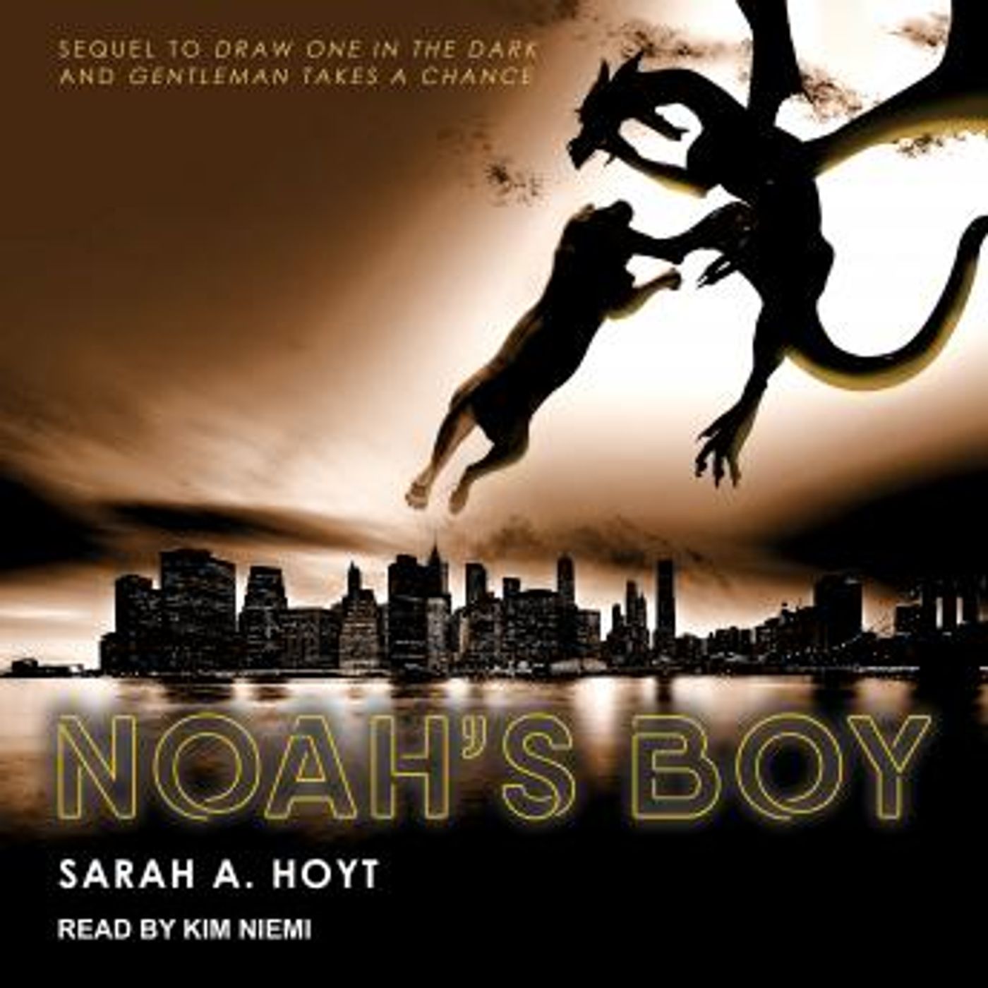 Listen to Trending Full Audiobooks in Science Fiction & Fantasy, Fantasy