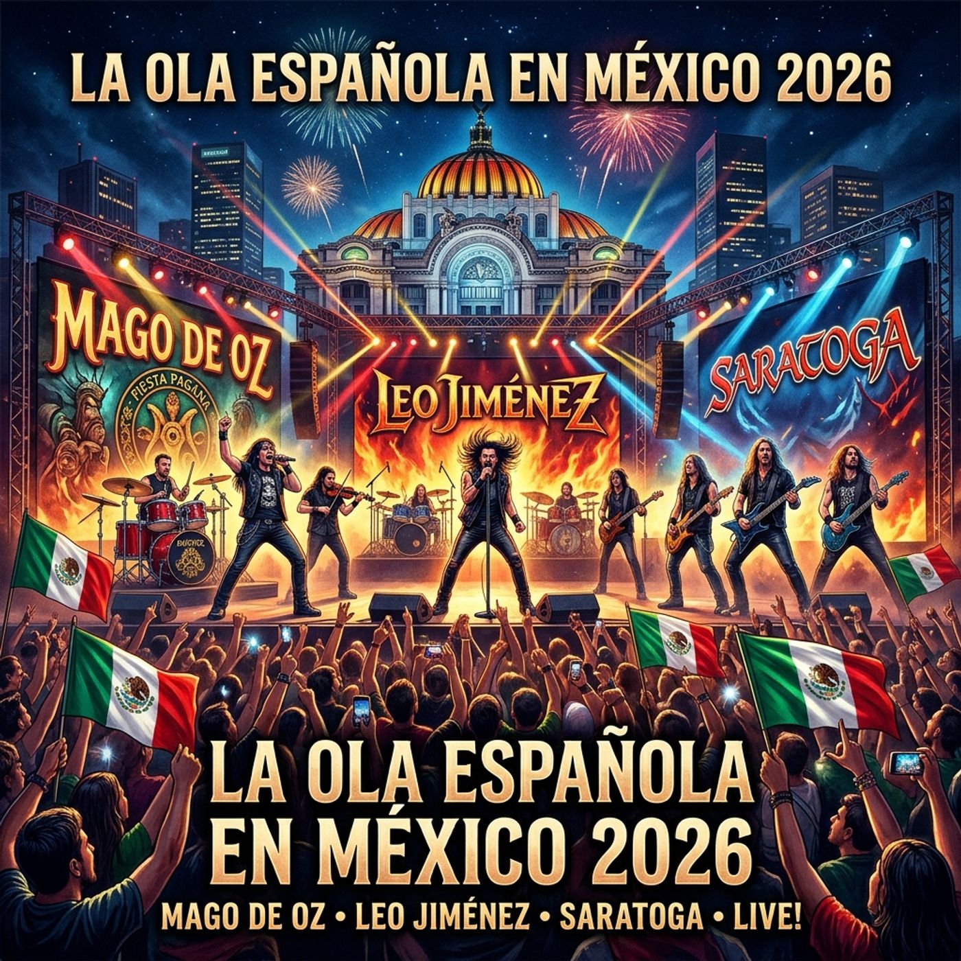 Portada de El Rocko