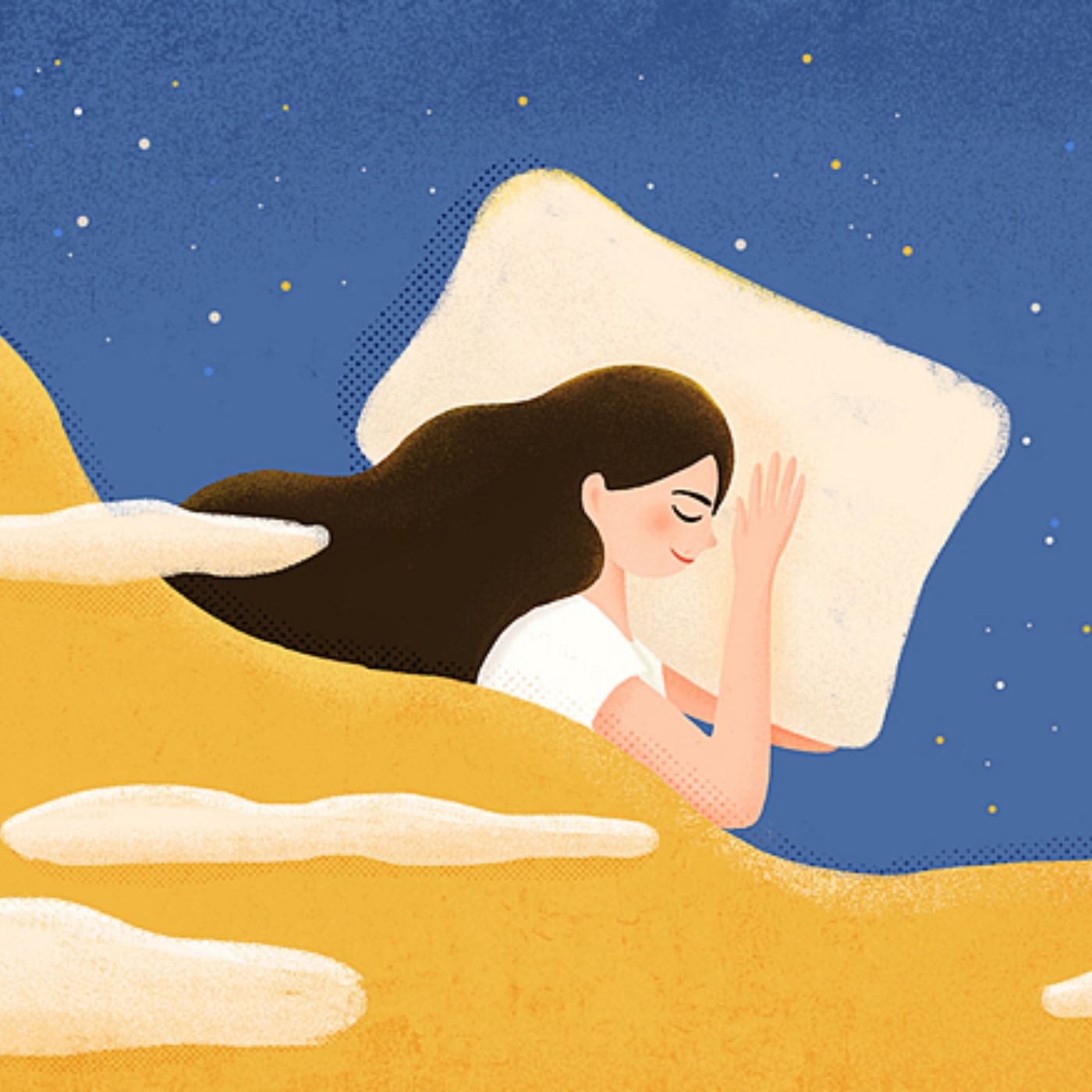 Sleepless in China: the business of rest