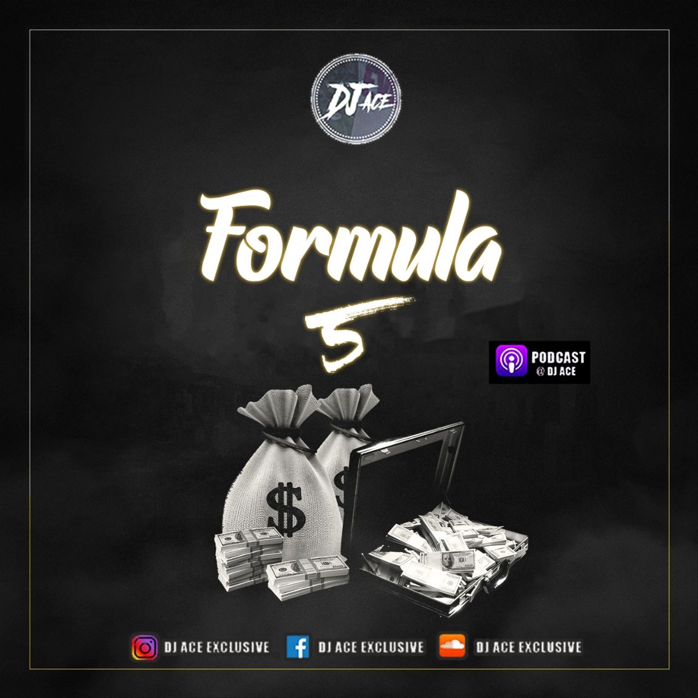 The ''FORMULA'' Mix Series (05)