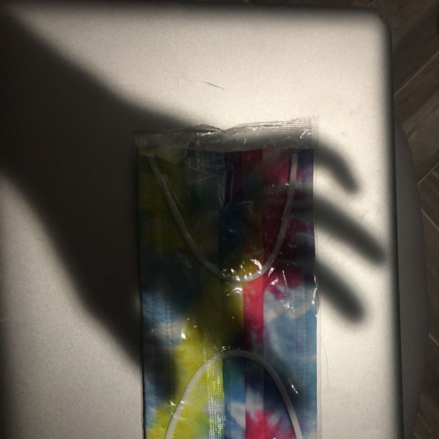 the Real Pandemic fear