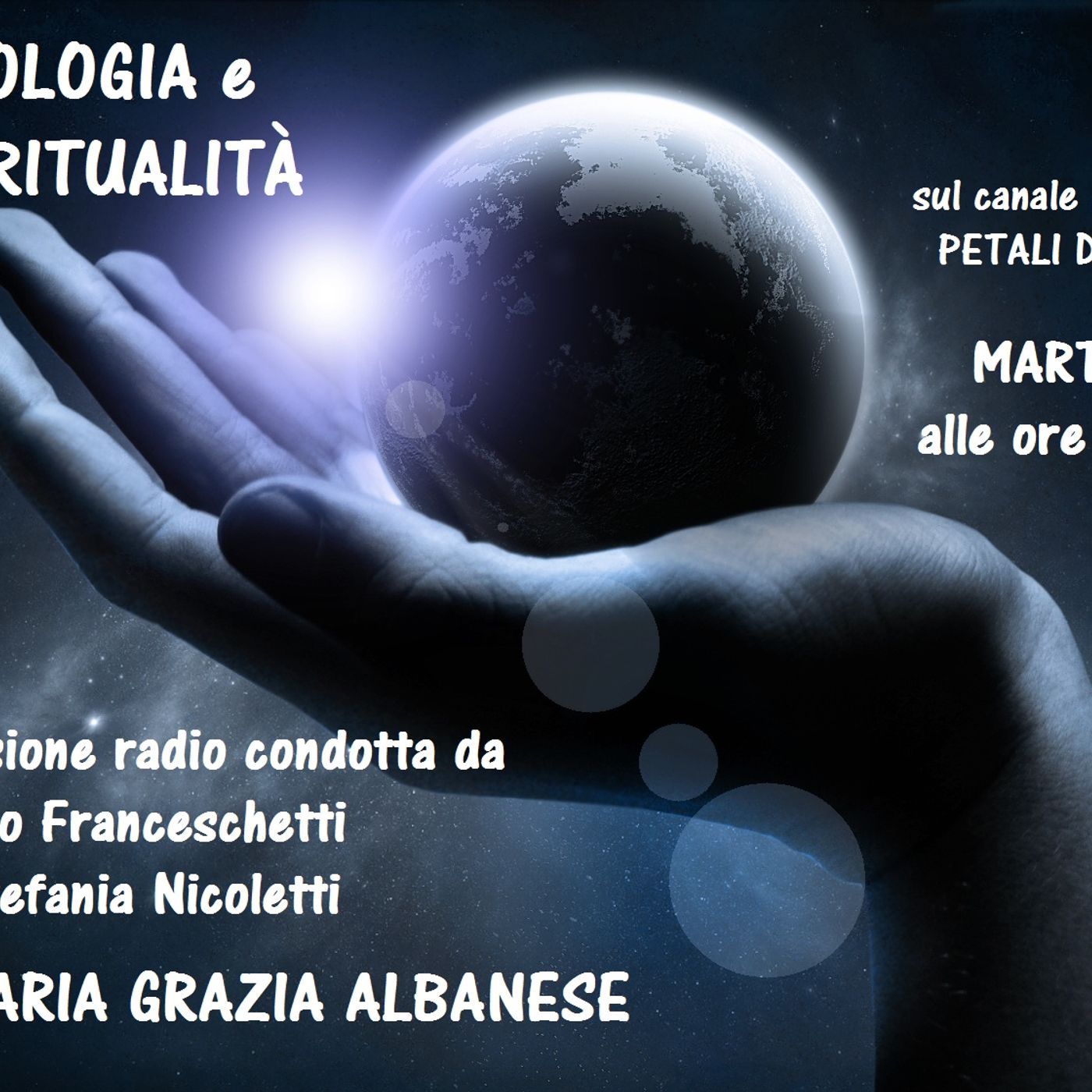 Astrologia e Spiritualità