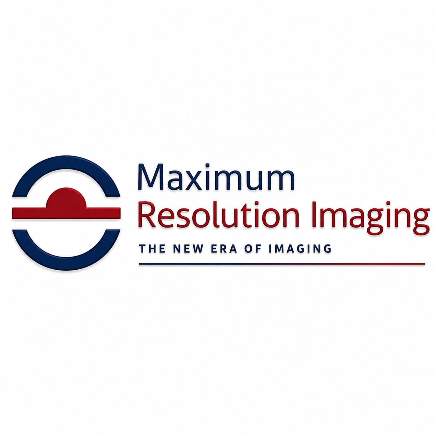 Maximum Resolution Imaging Center
