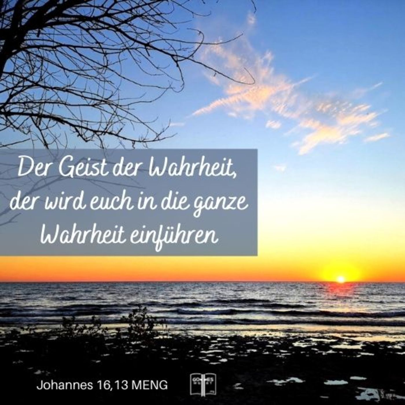 Mut zum Leben mit Jesus