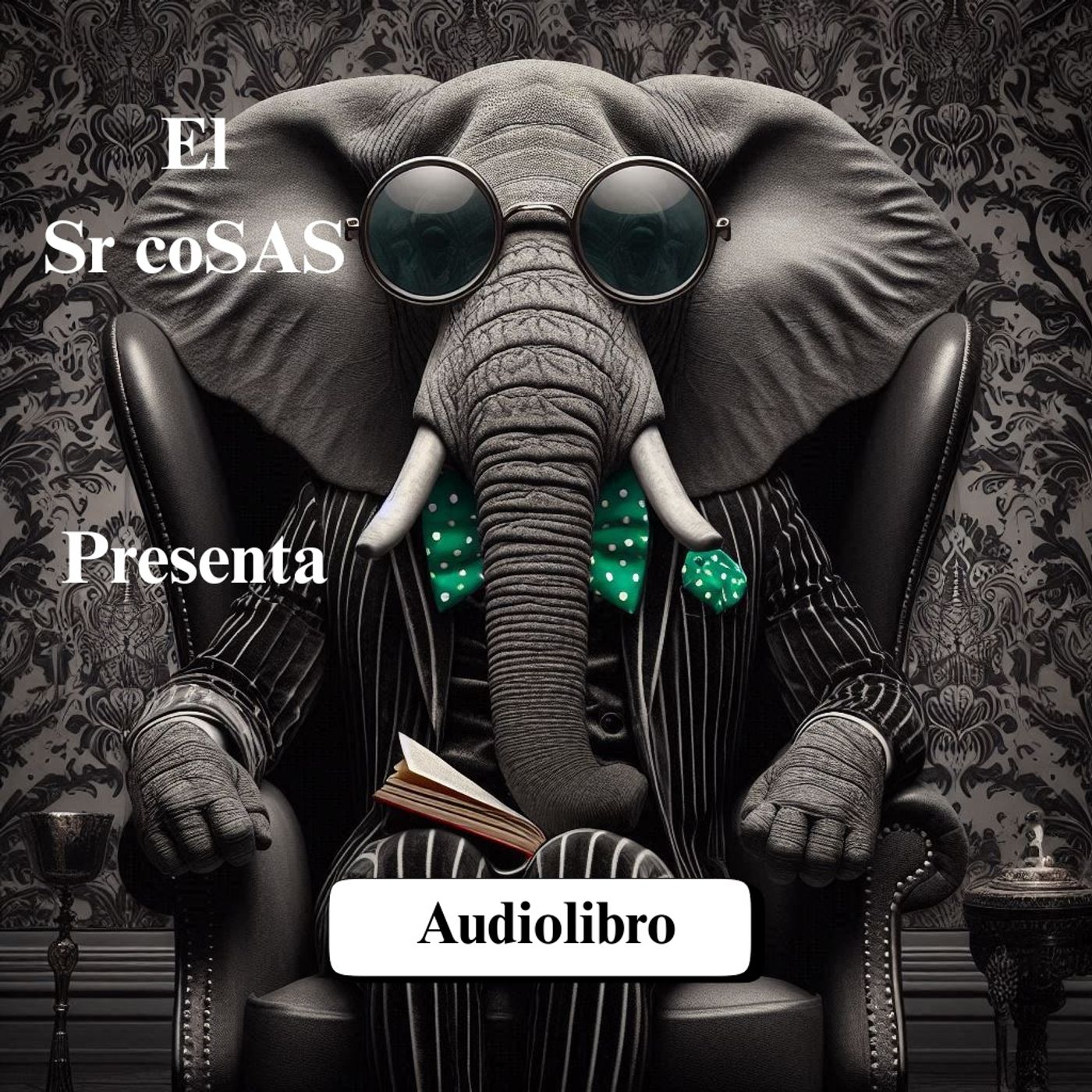 Audiolibro Cosas que no sirven para nada