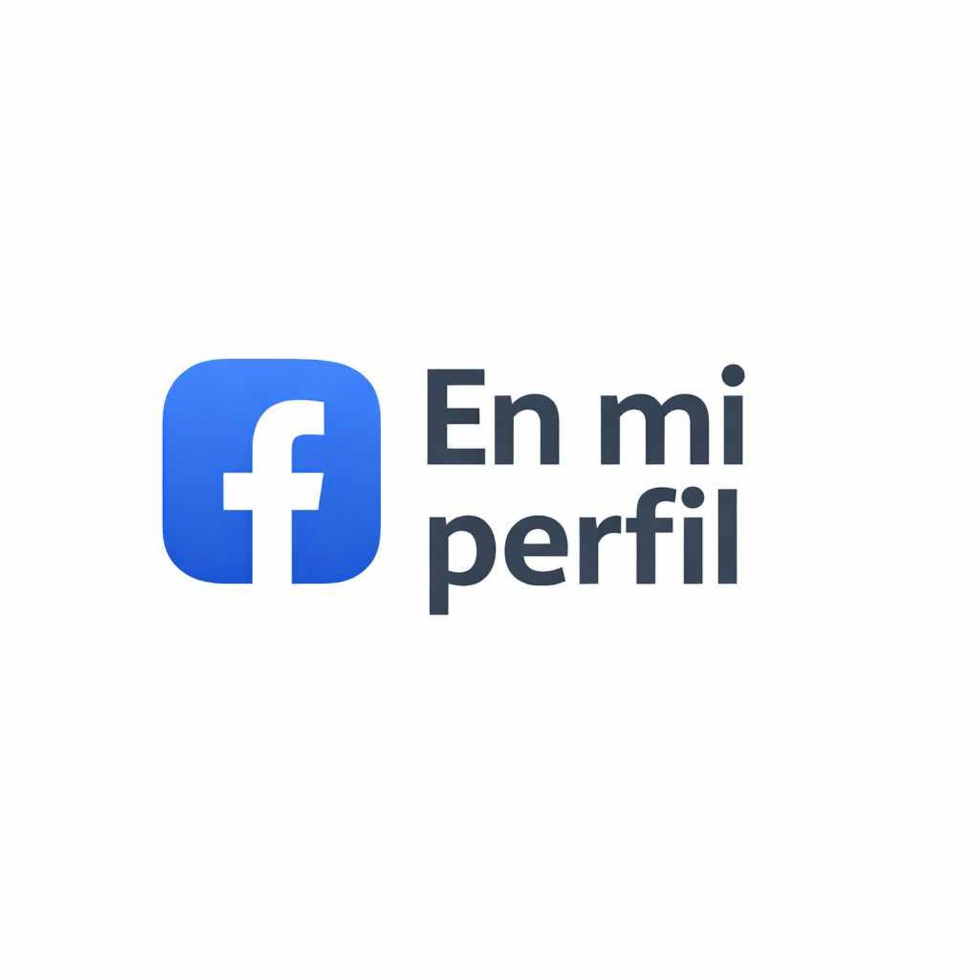 En mi perfil