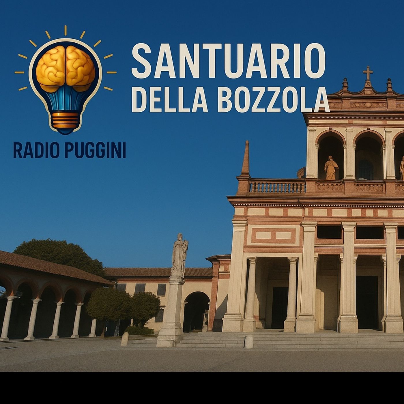 Garlasco - Chiara Poggi e l'inquietante Santuario della Bozzola, i documenti forse sottovalutati 29.05.2025 episode artwork
