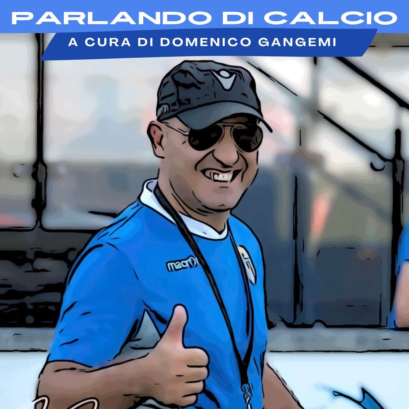 Parlando di calcio