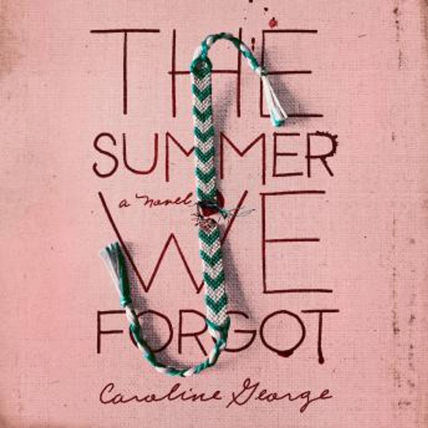 Access Must-Have Full Audiobooks in Teen & YA, Tough Topics