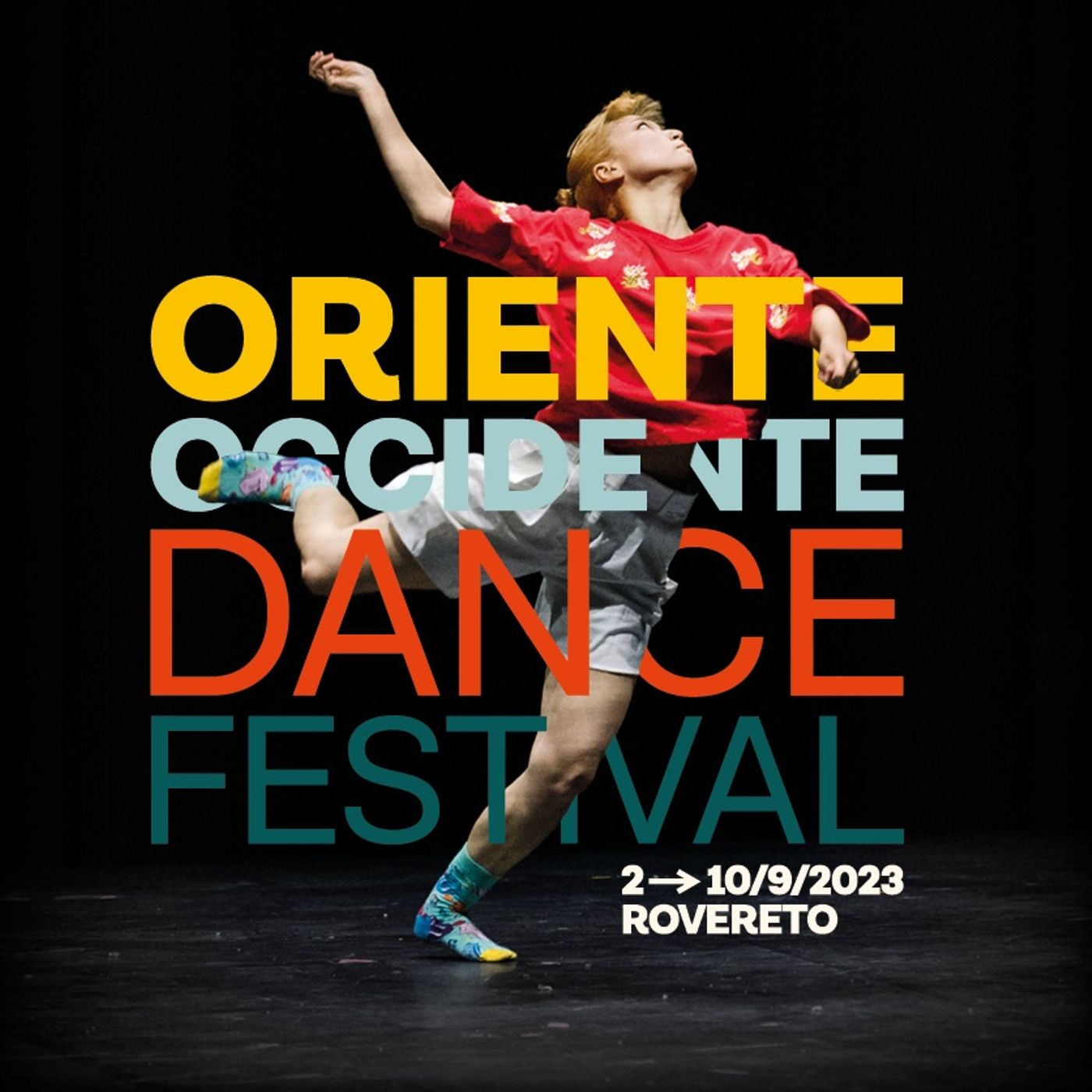 Oriente Occidente