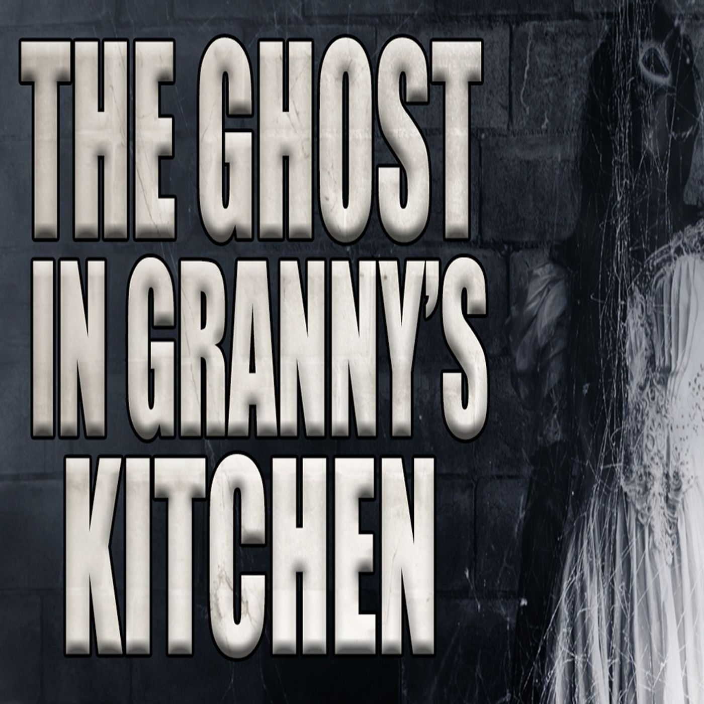 A Simple Terrifying Ghost Story