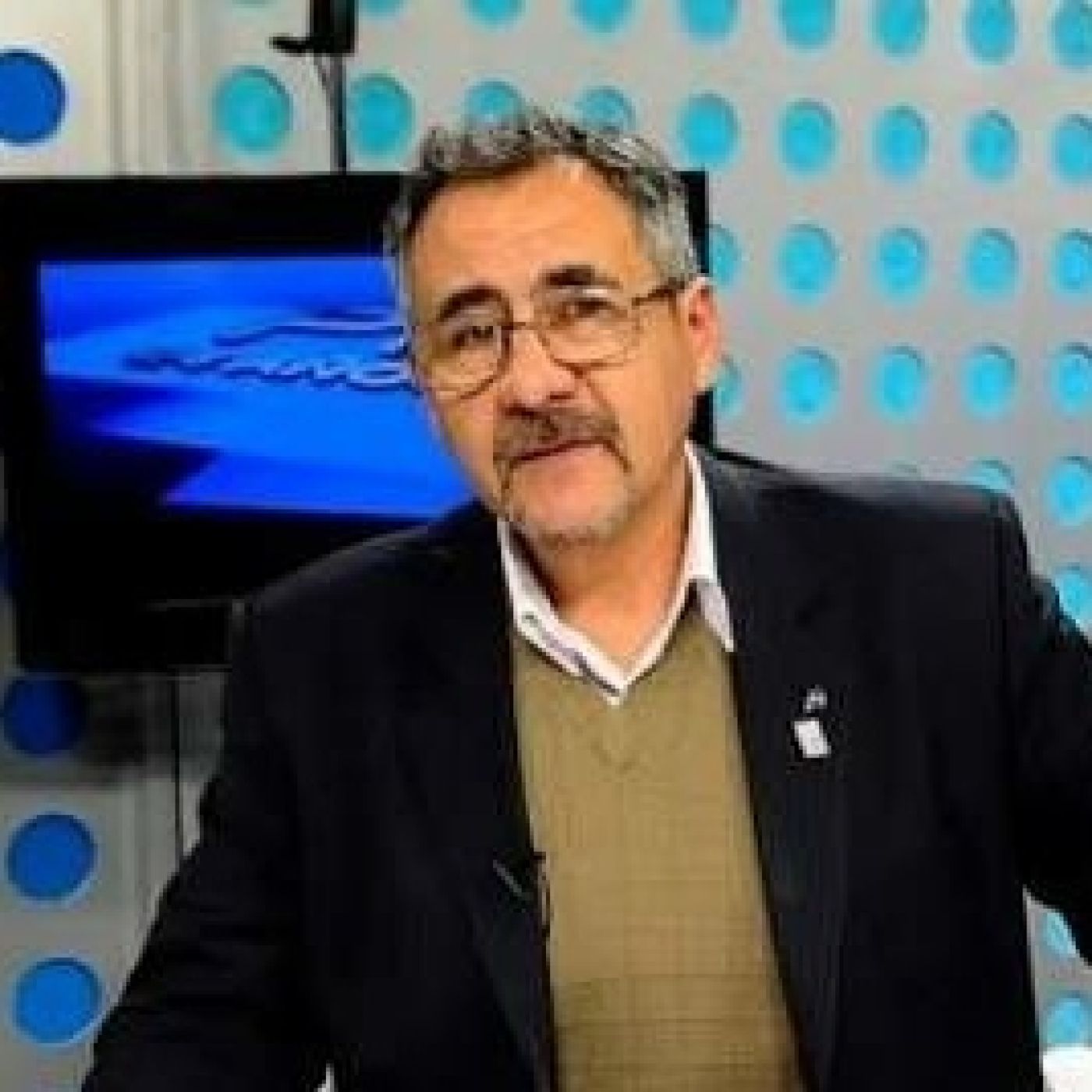 Fernando Savore- Vpte de la Federación Nac. de Almaceneros @laurasverdlick episode artwork