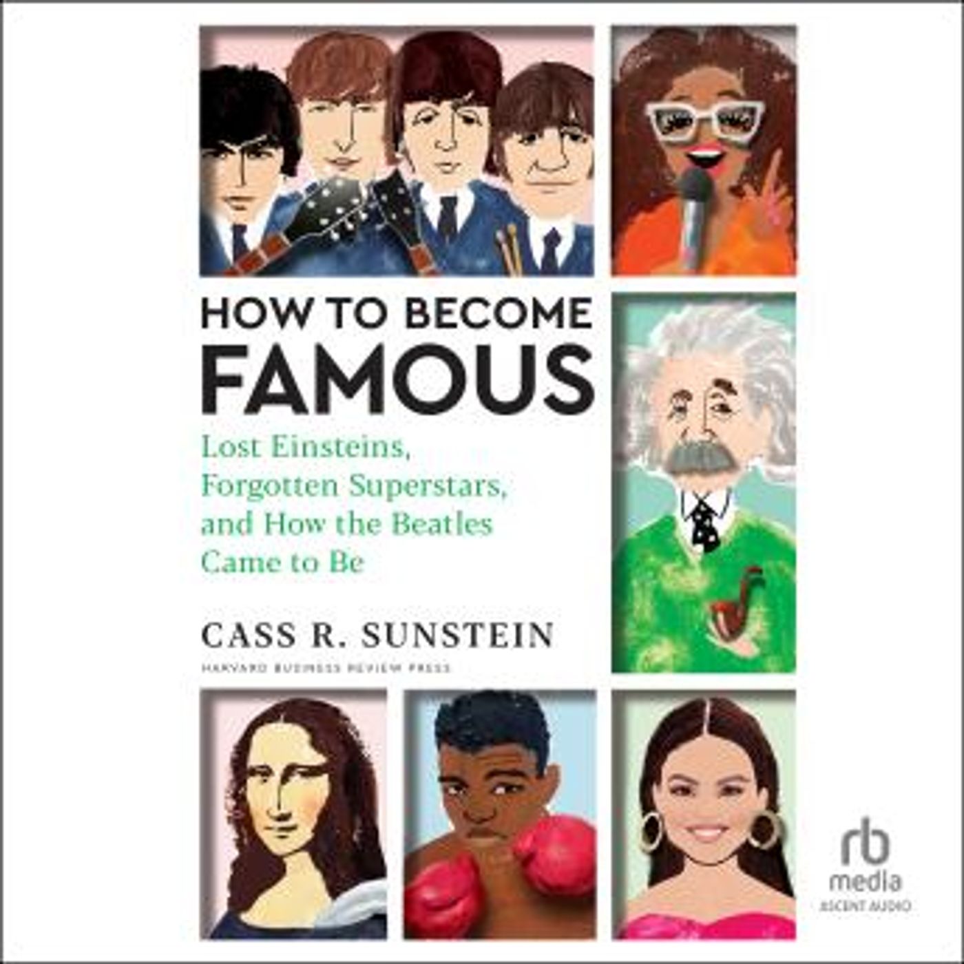 New Full Audiobooks in Self-Improvement, Career Development
