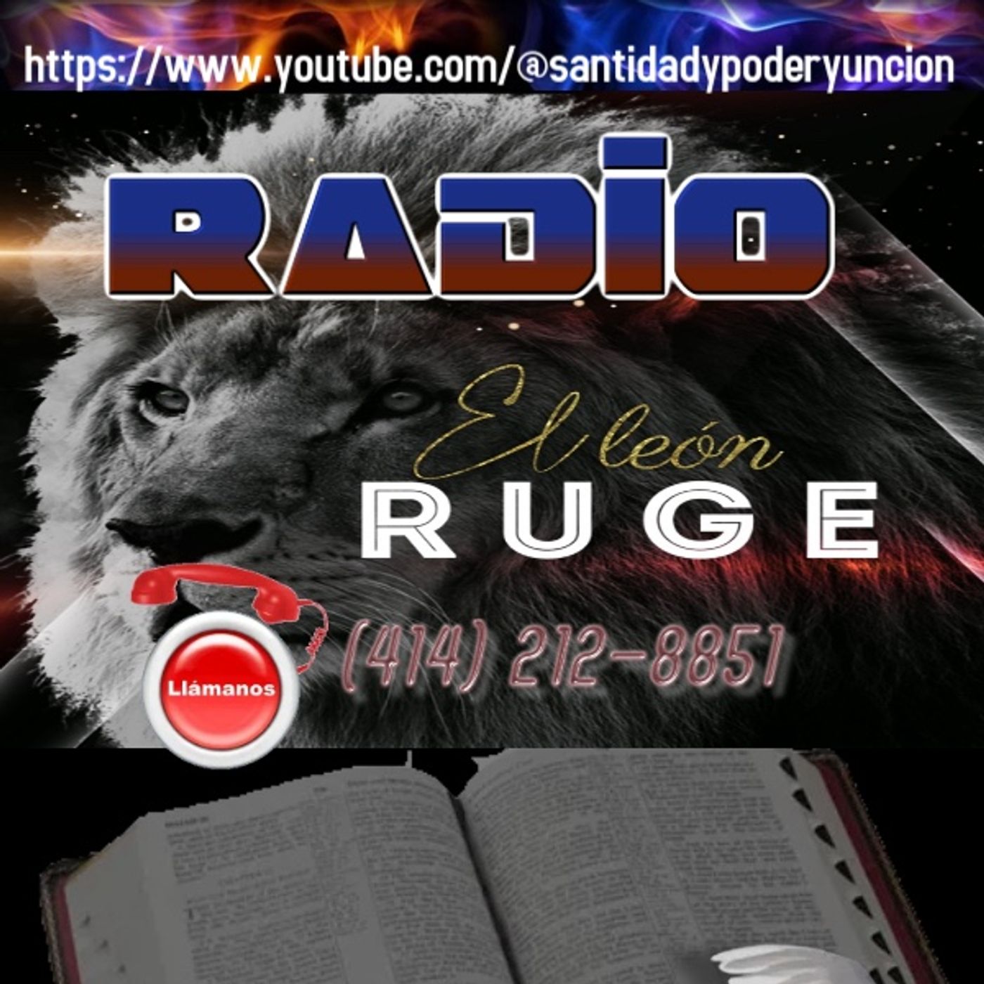 Episode 37 - PASTORAEVANMILDRED MOLINA's podcast episode artwork
