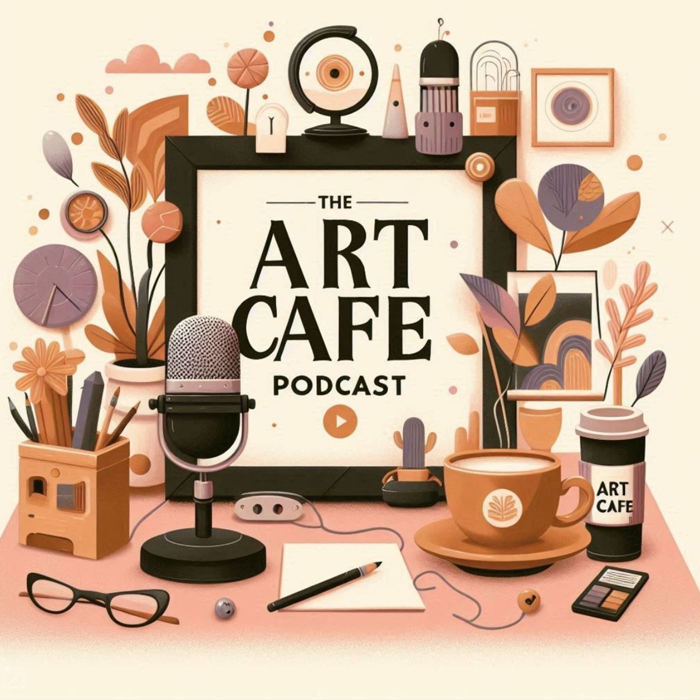 Art Café