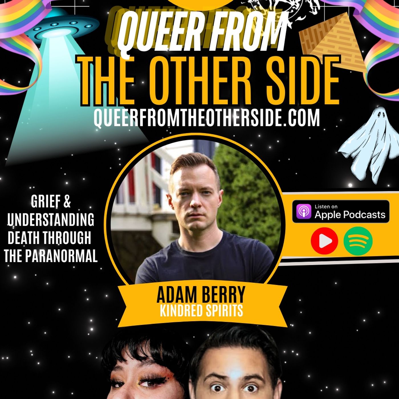 Queer from the Other Side