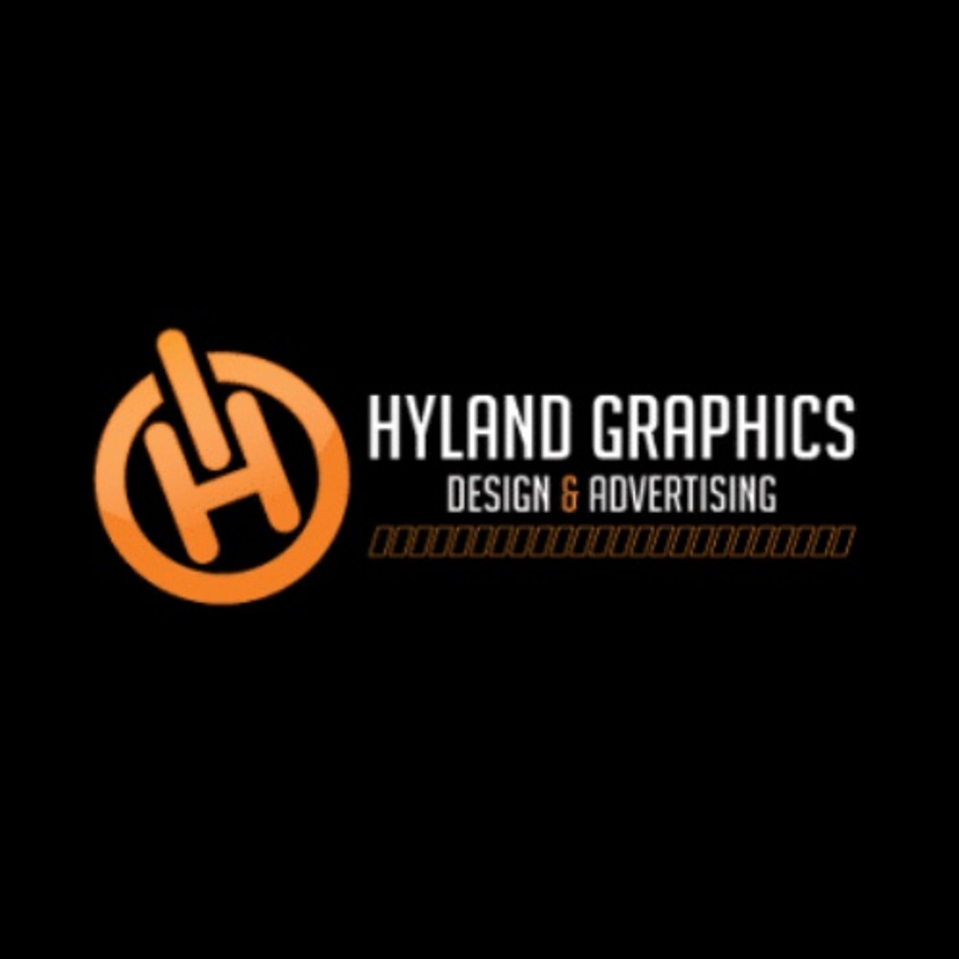 Hyland Graphic Design & Advertising
