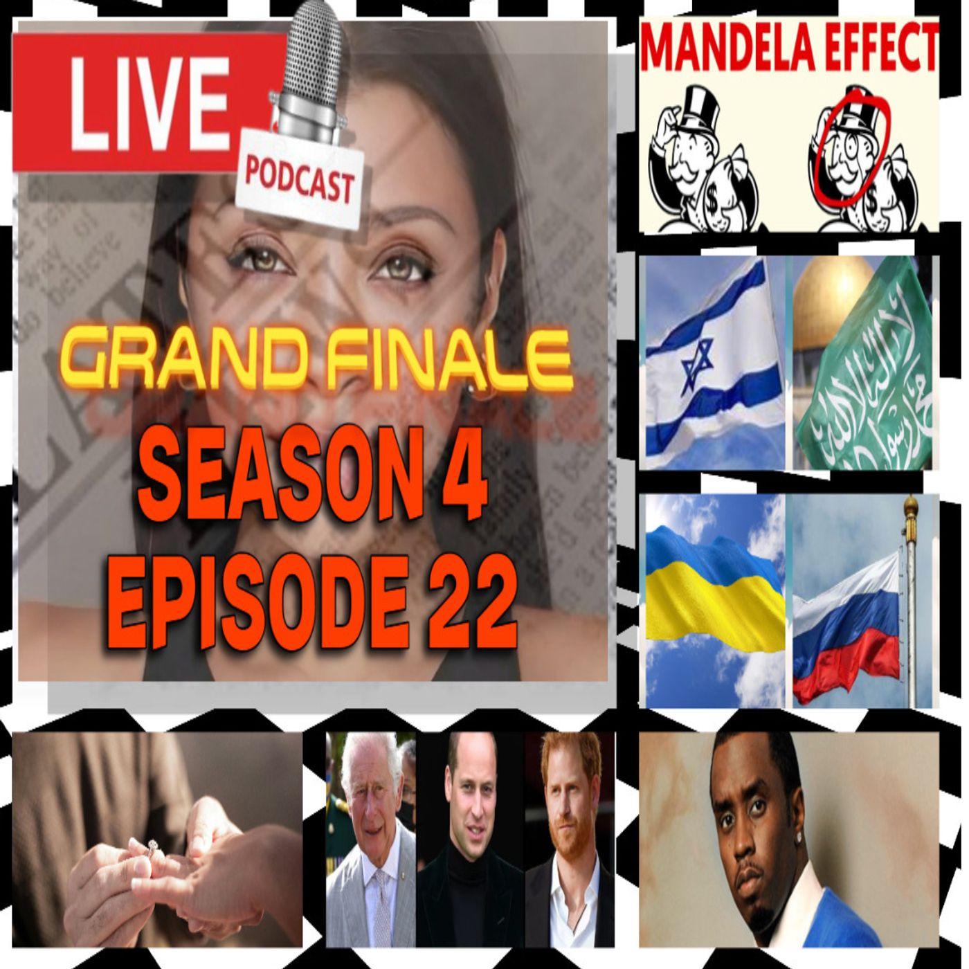 The Truth Show