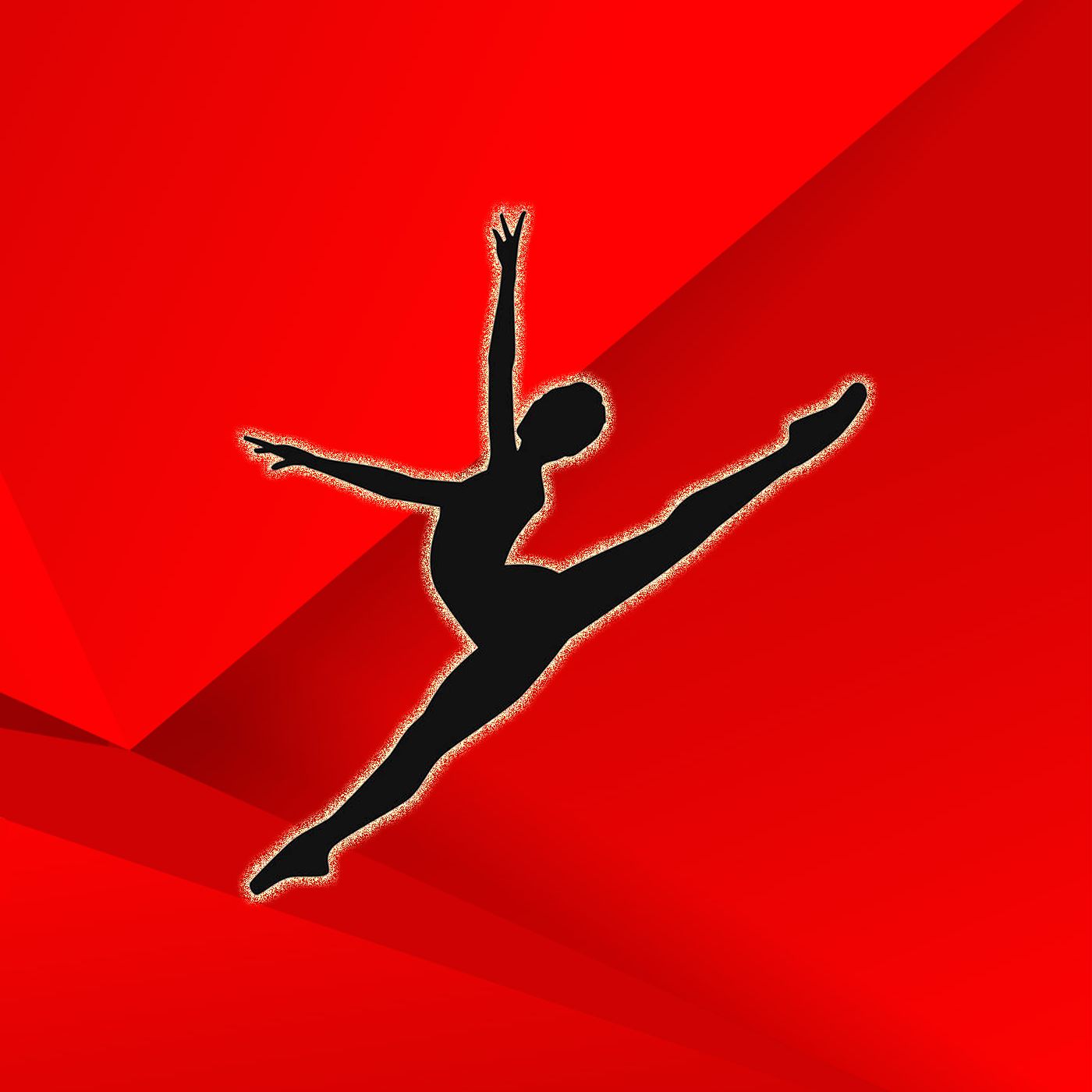 Contemporaneidad en la danza, parte I episode artwork