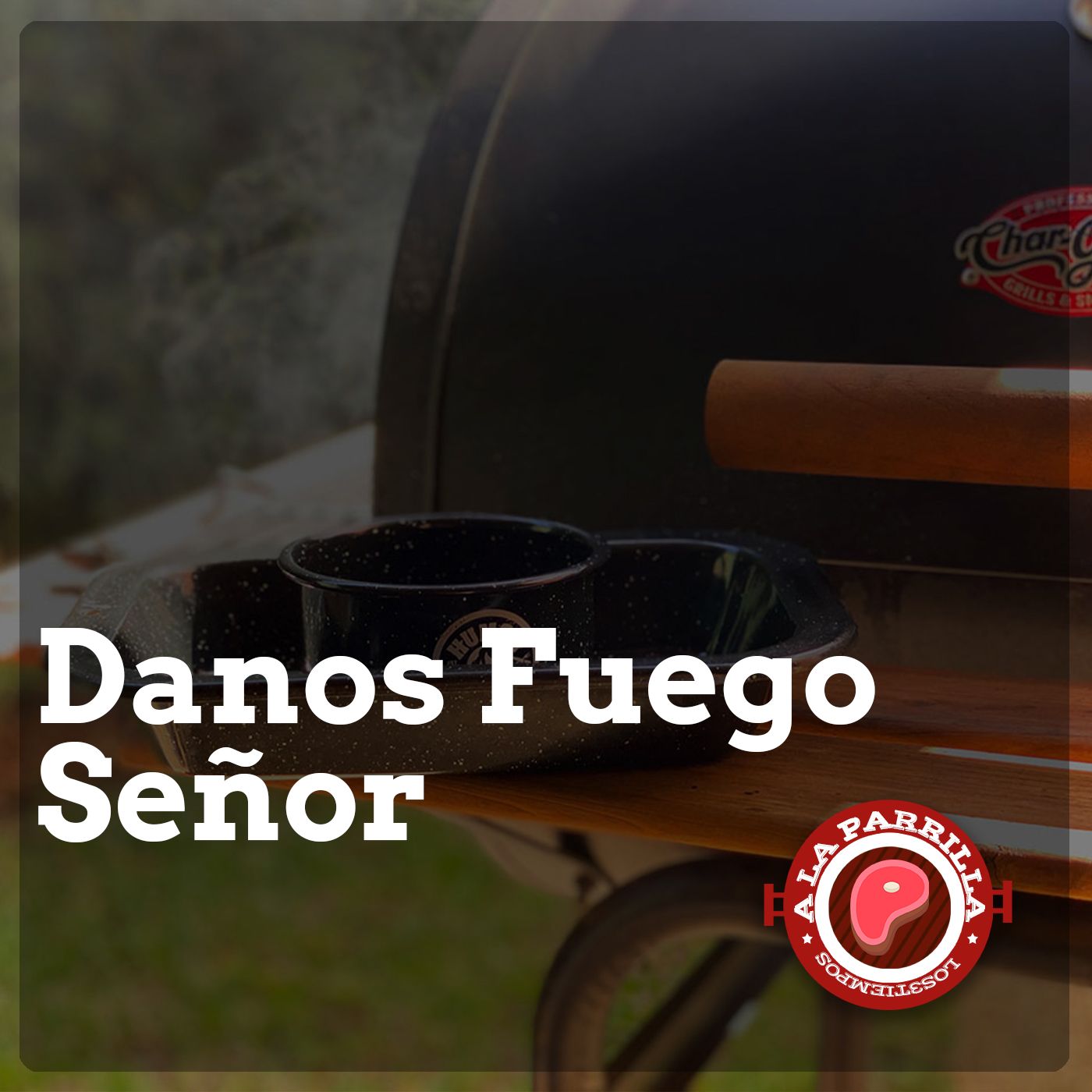 Danos Fuego Señor!!