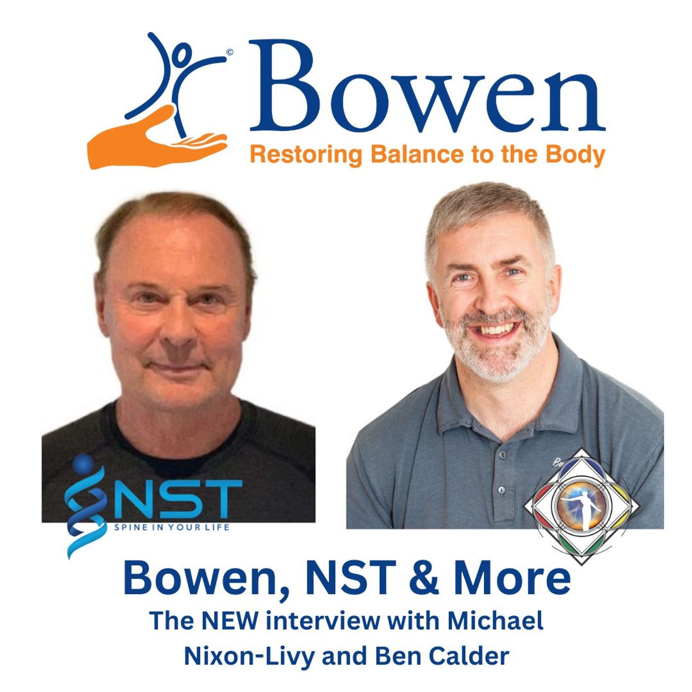 Integral Health with Ben Calder