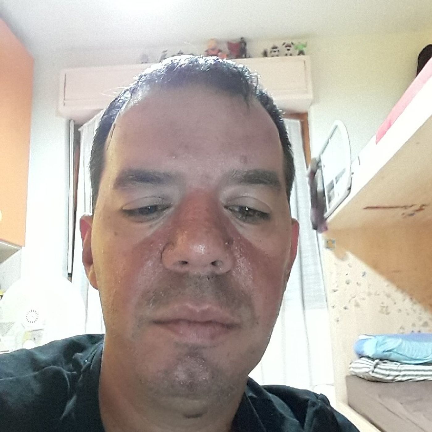 Lo show di Amos Zanda